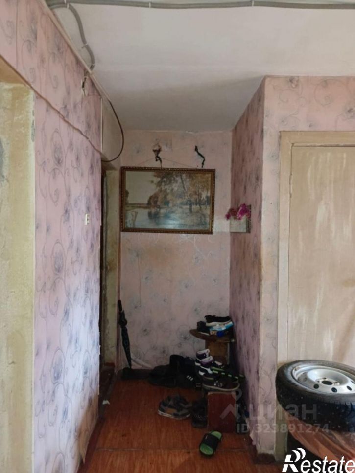 Комната ул Мелеузовская, 21/1,  д. 21/1