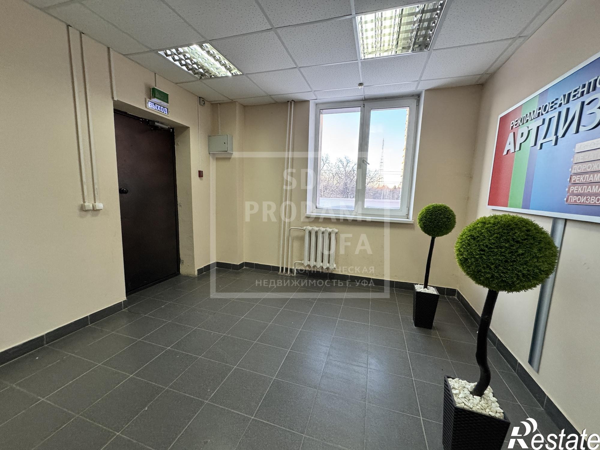 Сдать офис, помещение под офис за 30 000 рублей на Рихарда Зорге улица, д.64