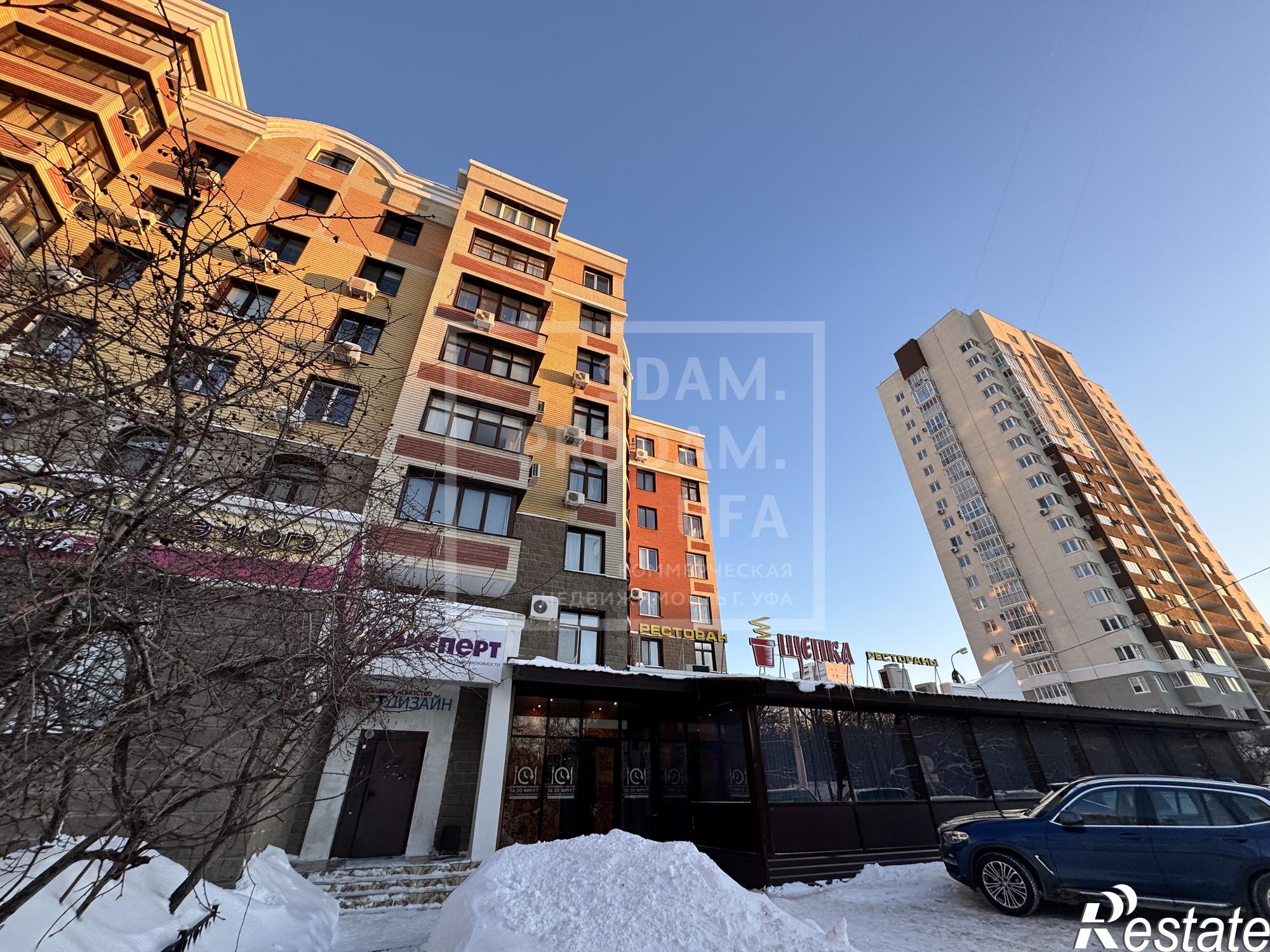 Сдать офис, помещение под офис за 30 000 рублей на Рихарда Зорге улица, д.64