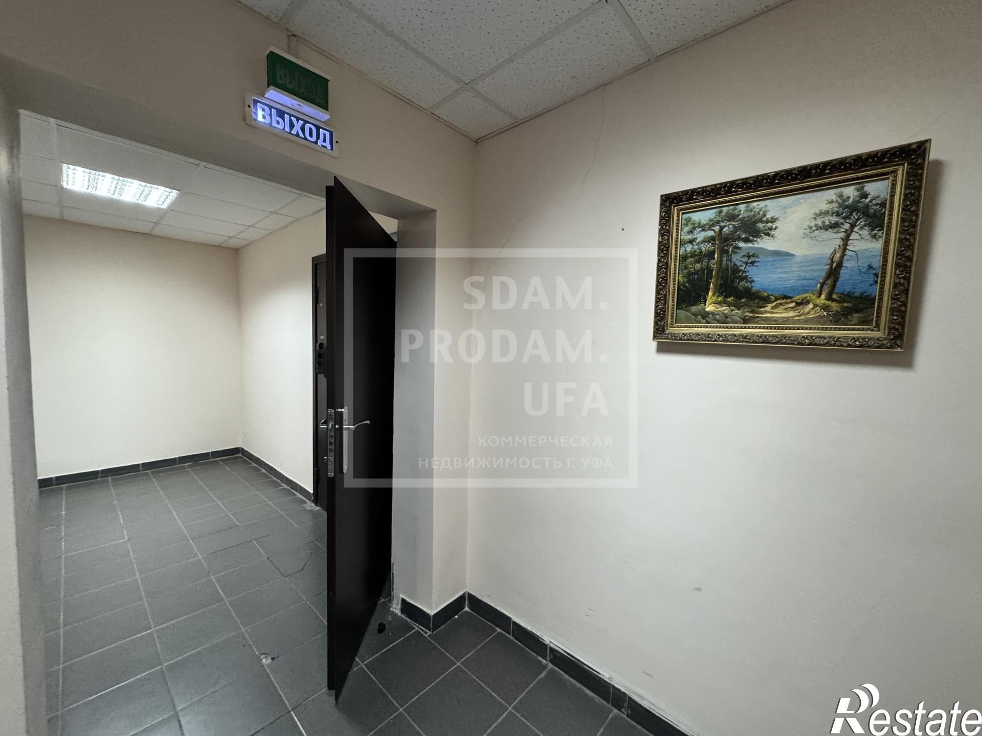 Сдать офис, помещение под офис за 30 000 рублей на Рихарда Зорге улица, д.64