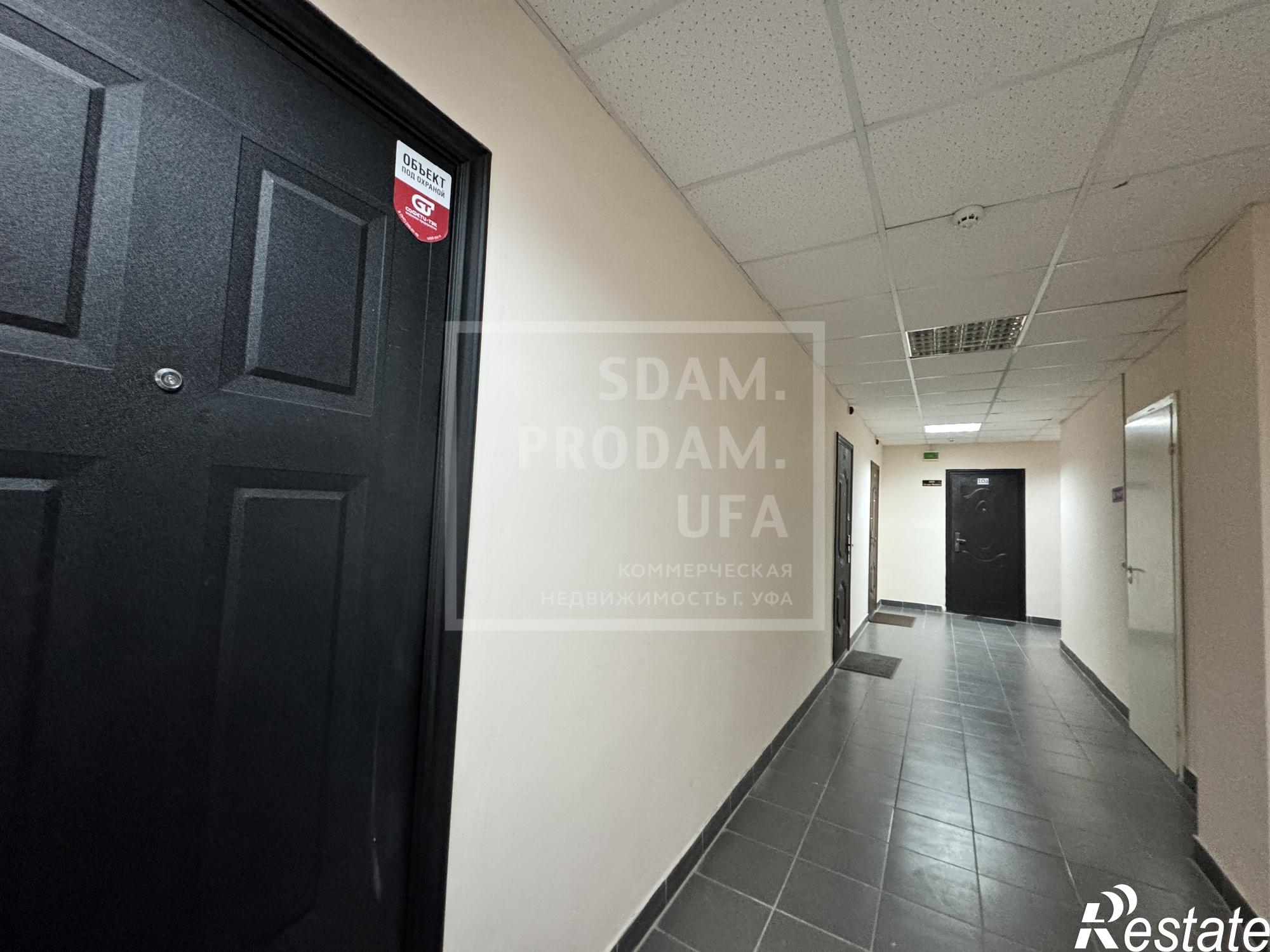 Сдать офис, помещение под офис за 30 000 рублей на Рихарда Зорге улица, д.64