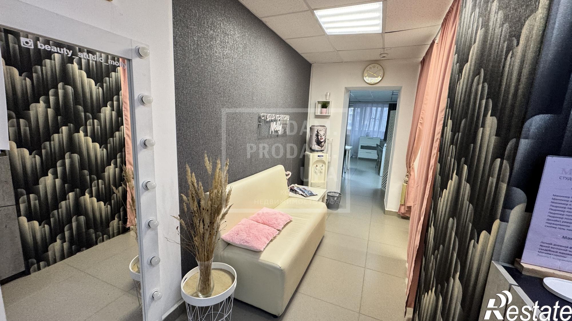 Сдать офис, помещение под офис за 88 790 рублей на Мингажева улица, д.156