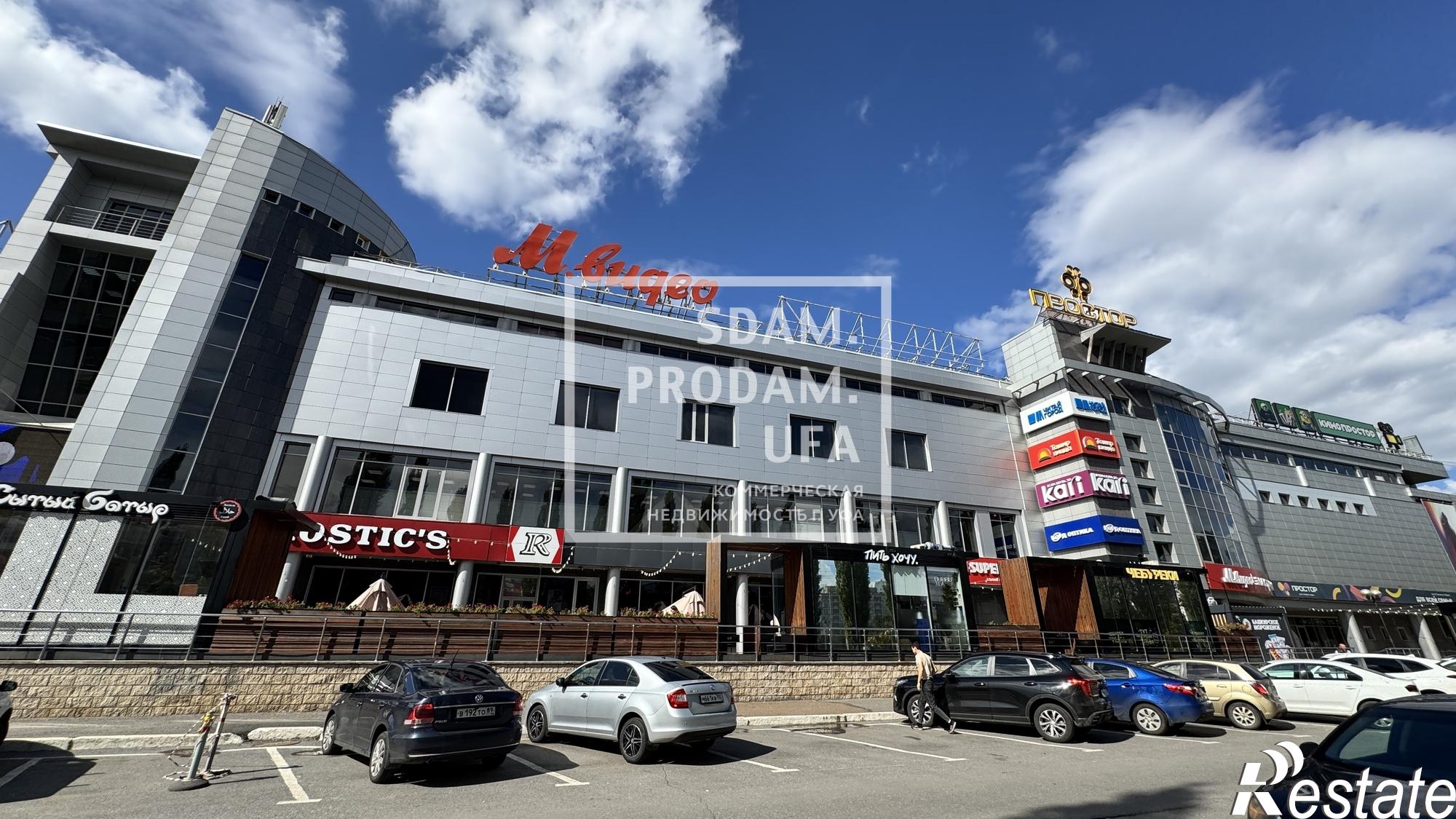 Сдать торговое помещение за 1 008 000 рублей на Маршала Жукова улица, д.29