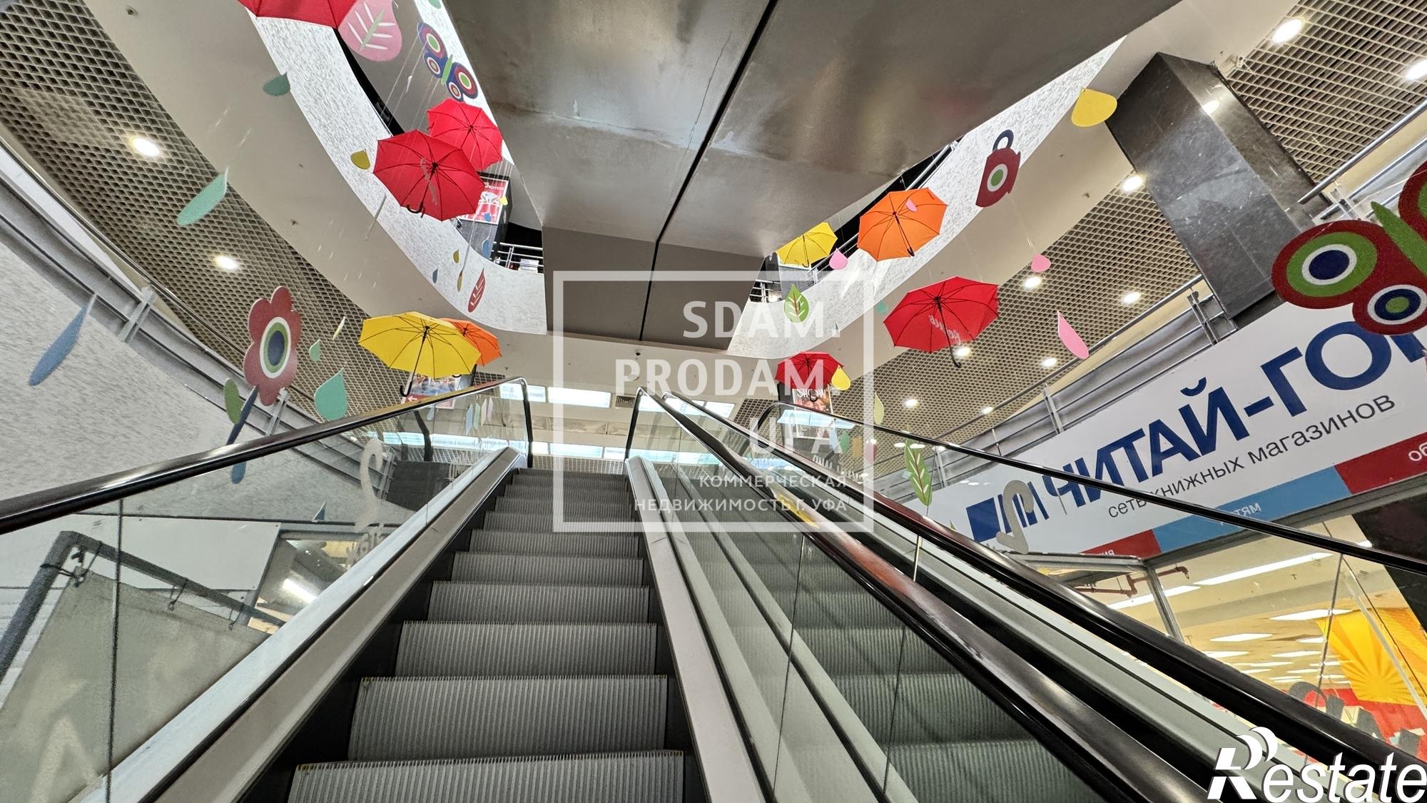 Сдать торговое помещение за 1 008 000 рублей на Маршала Жукова улица, д.29