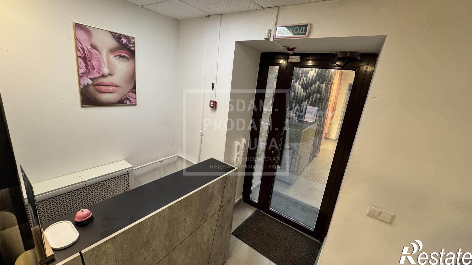 Сдать офис, помещение под офис за 88 790 рублей на Мингажева улица, д.156