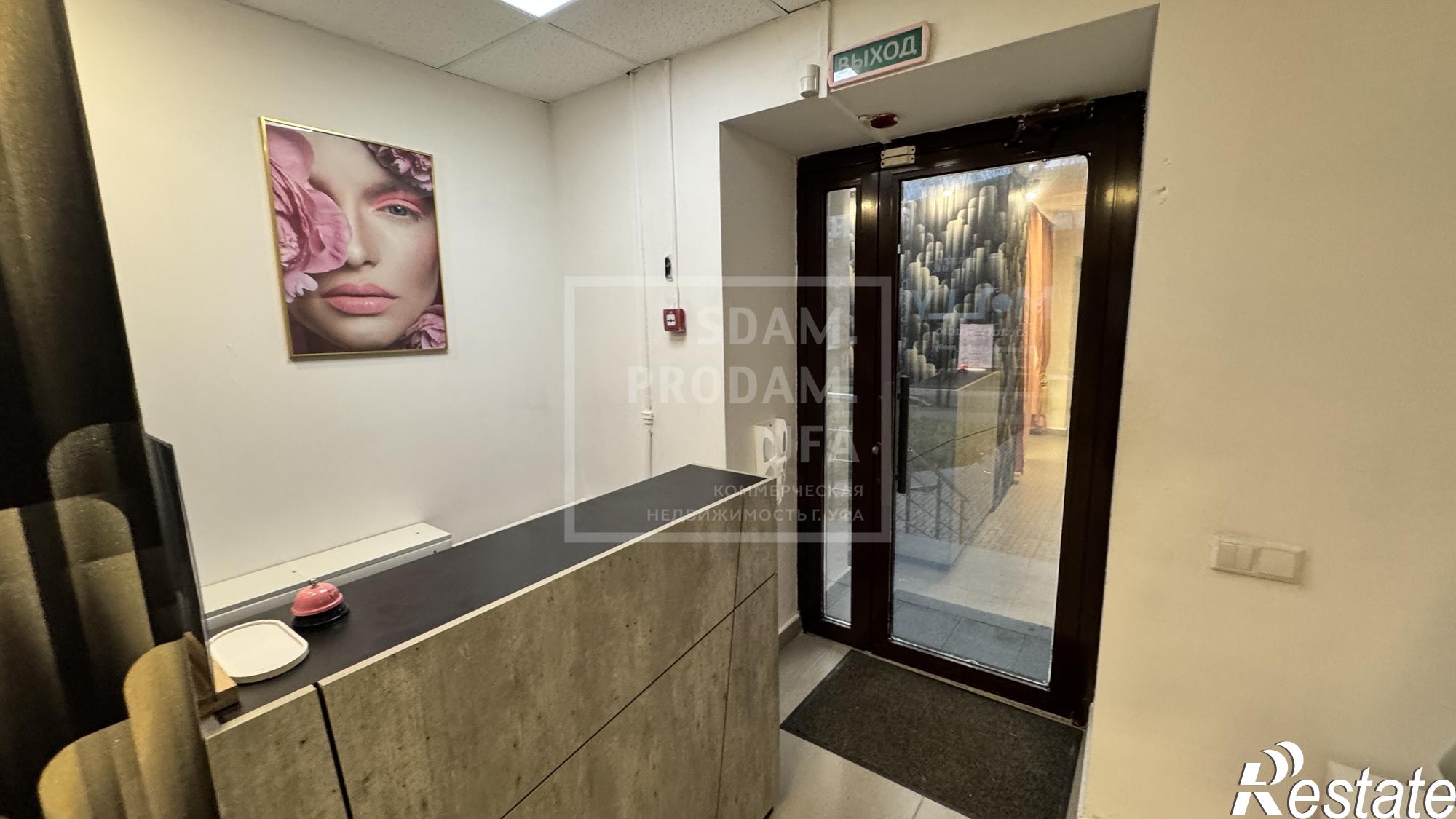 Сдать офис, помещение под офис за 88 790 рублей на Мингажева улица, д.156