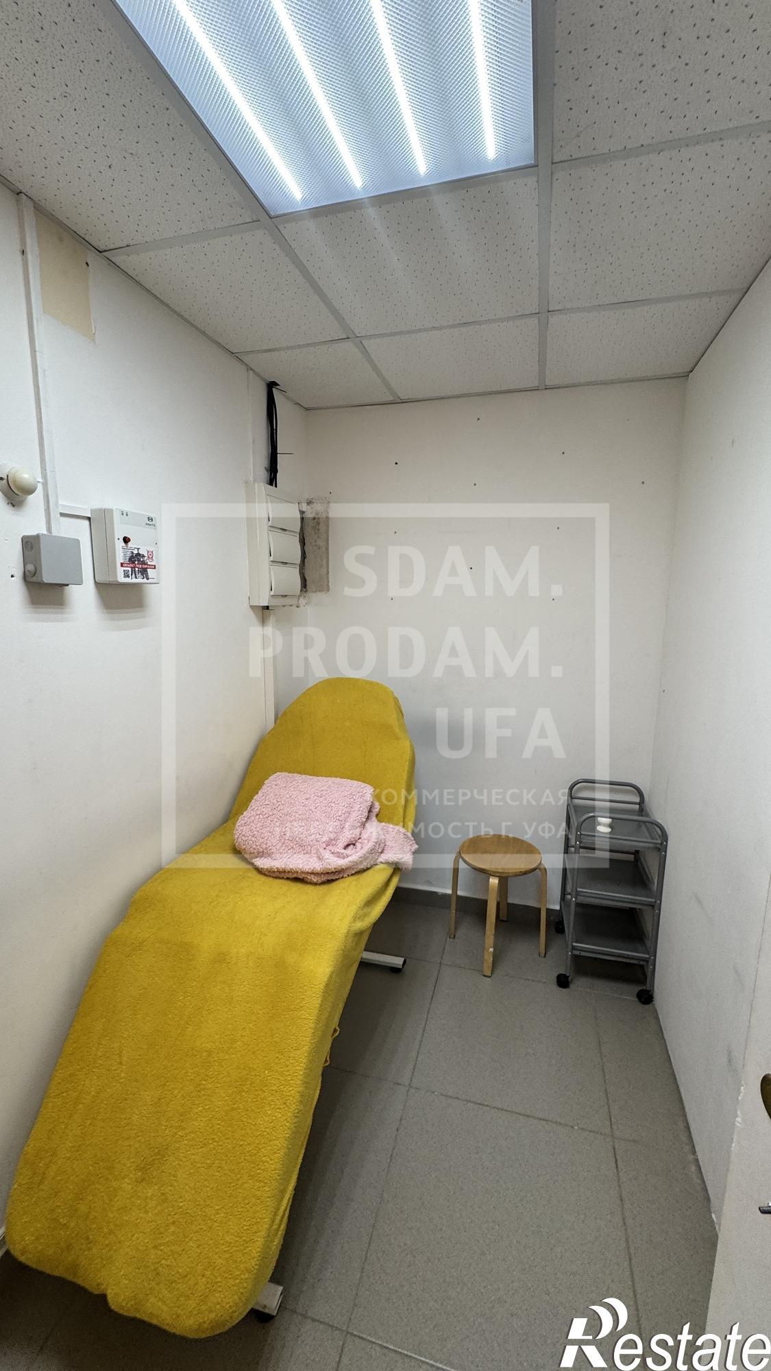 Сдать офис, помещение под офис за 88 790 рублей на Мингажева улица, д.156