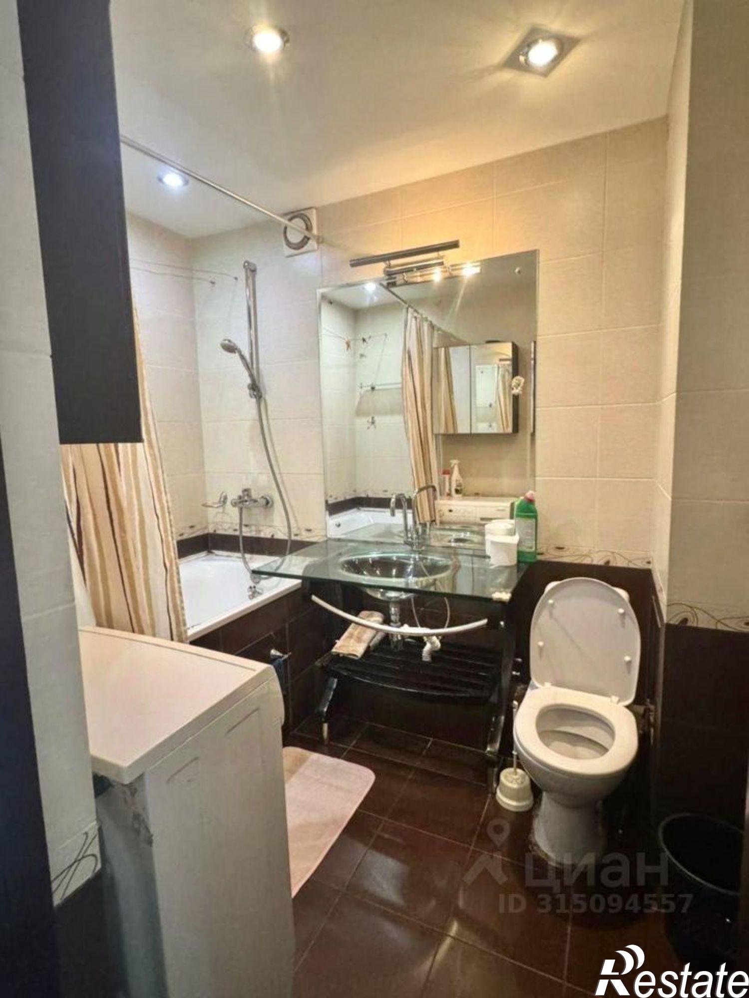 Сдать квартиру за 23 000 рублей на улица Шота Руставели, 25