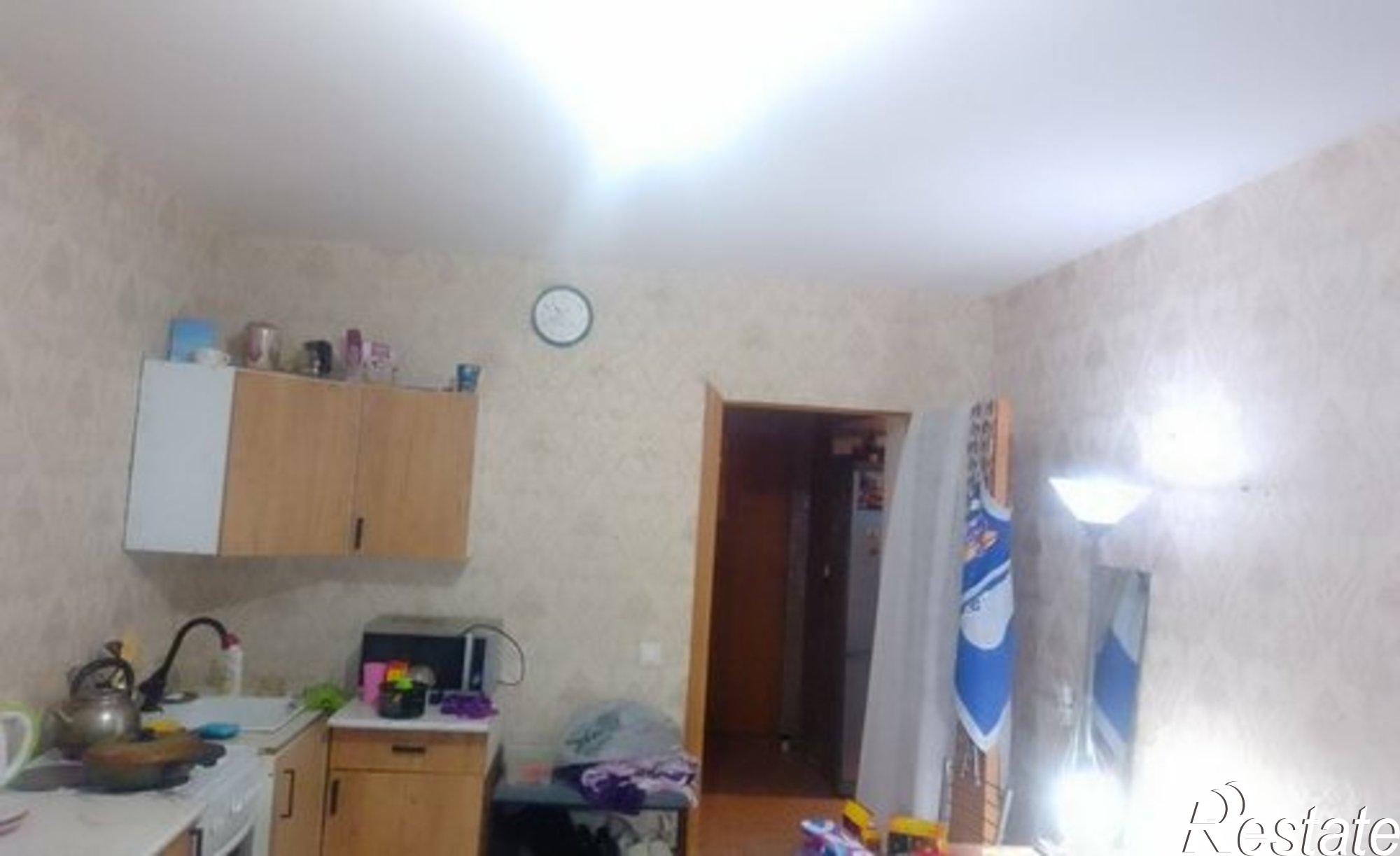 Купить квартиру за 5 000 000 рублей на улица Лётчиков, 9