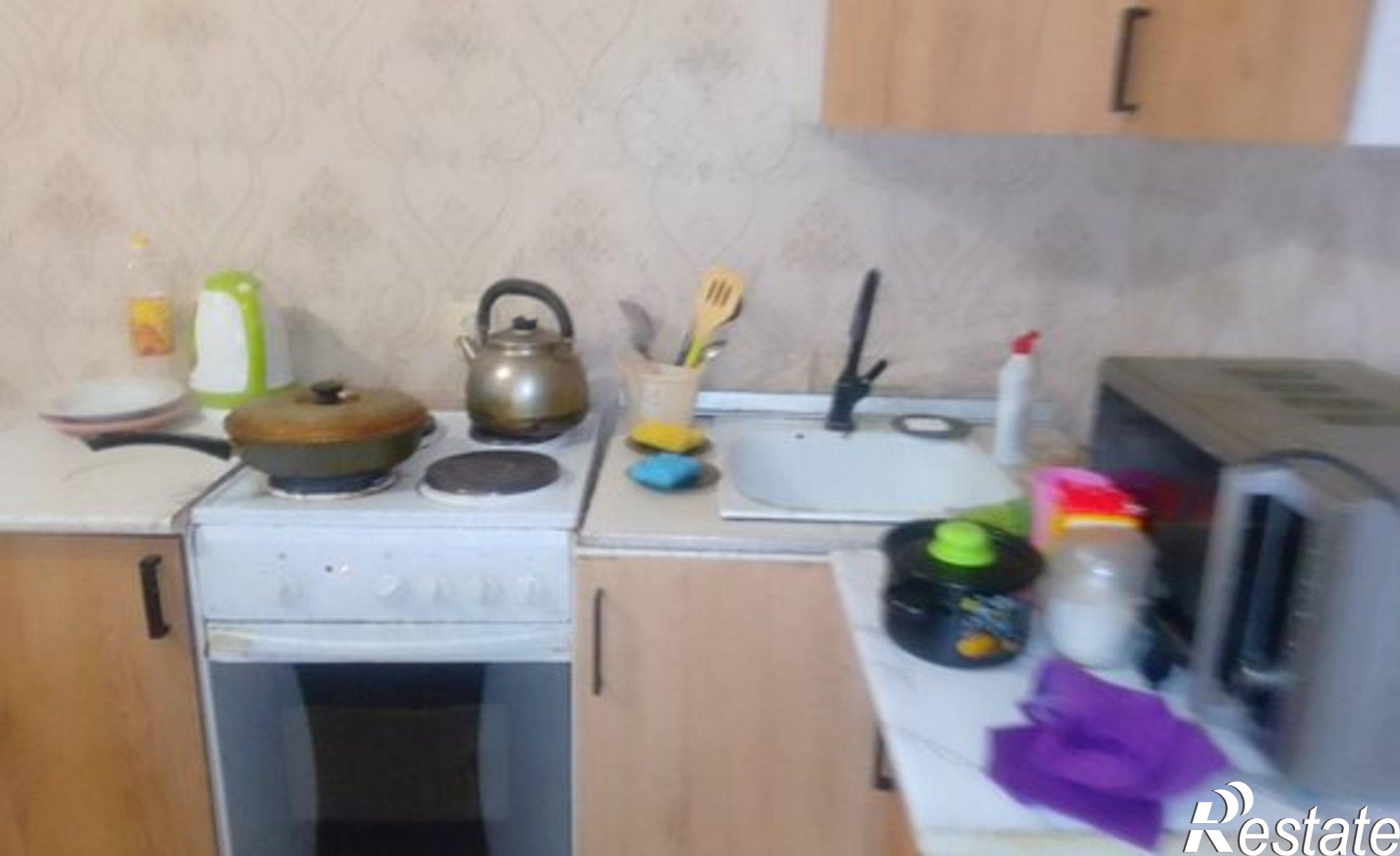 Купить квартиру за 5 000 000 рублей на улица Лётчиков, 9