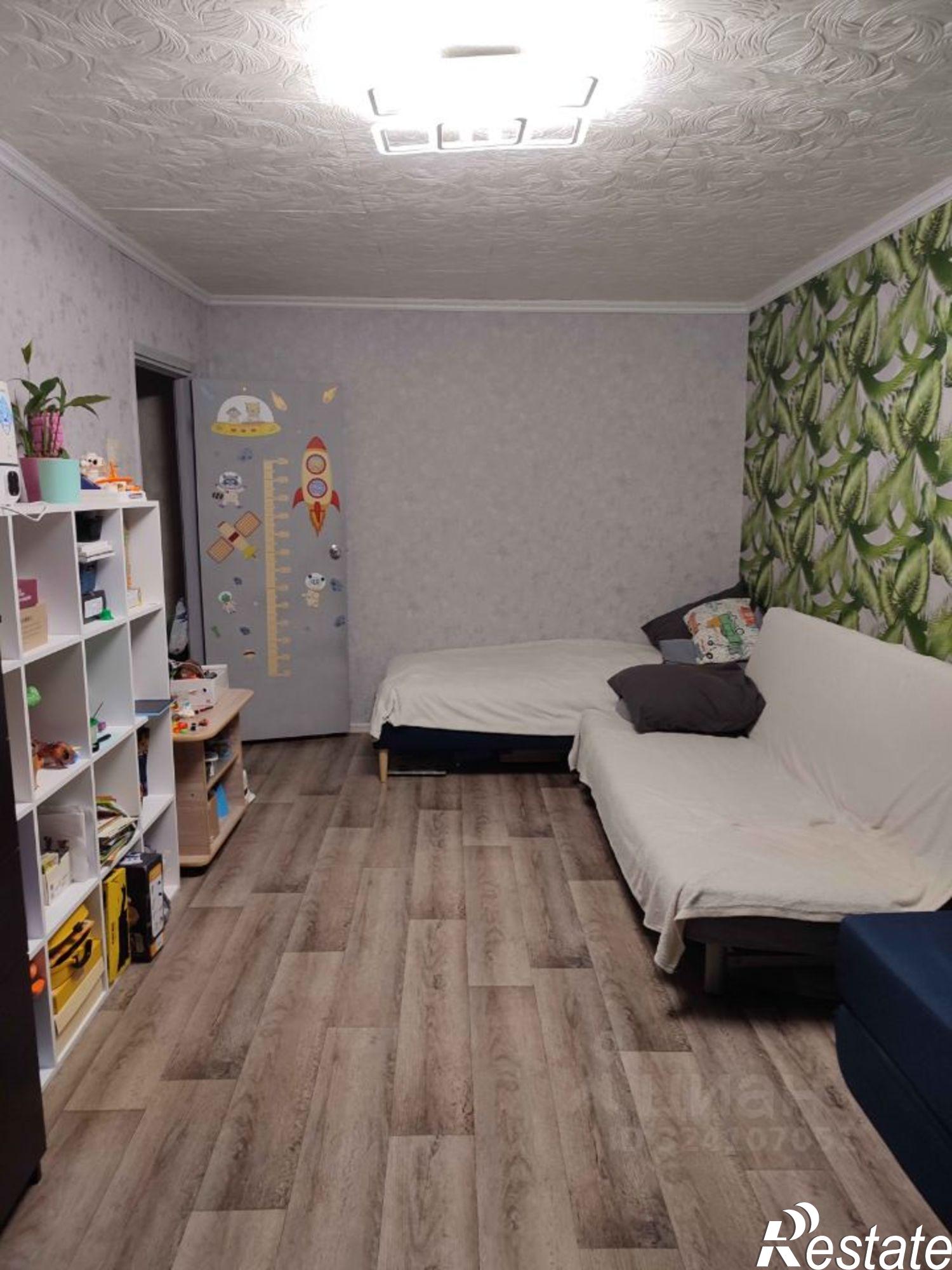 Купить квартиру за 3 350 000 рублей на Уфимское шоссе, 18/5