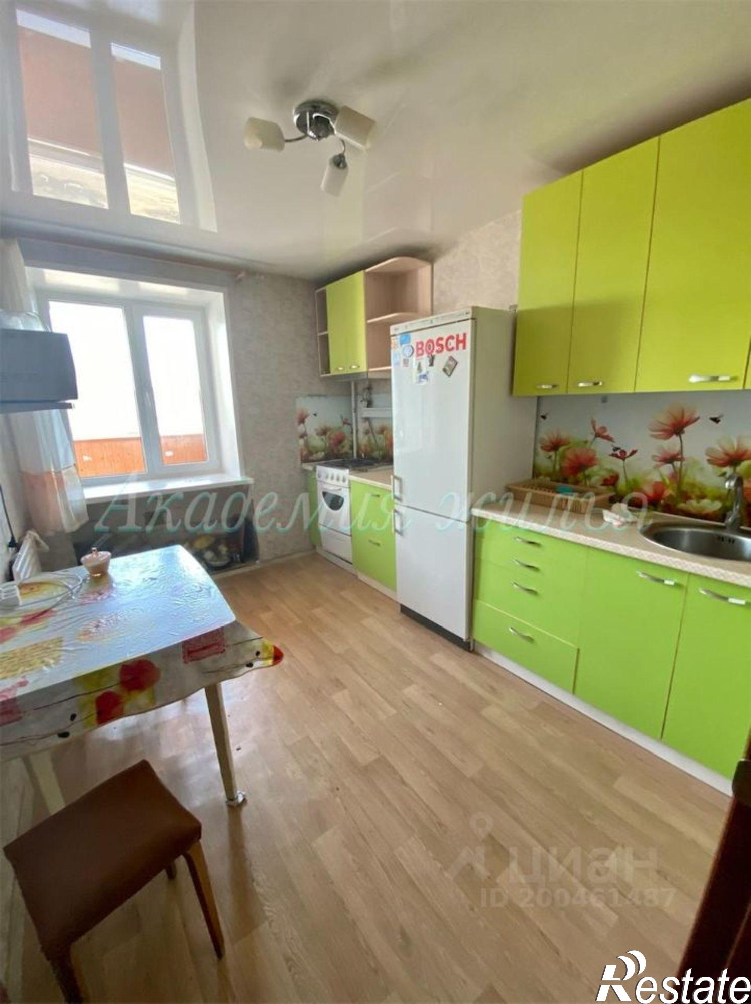 Сдать квартиру за 23 000 рублей на ул Комсомольская, 27 1