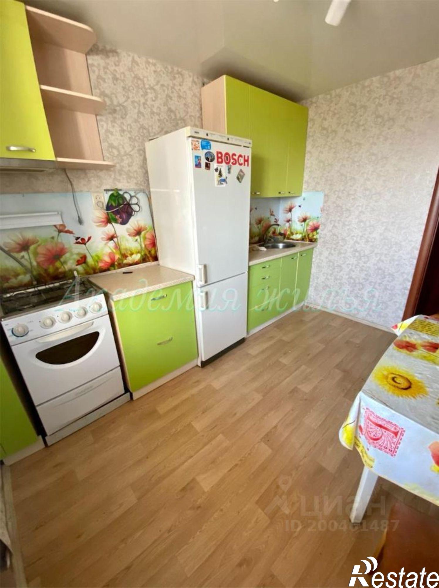 Сдать квартиру за 23 000 рублей на ул Комсомольская, 27 1