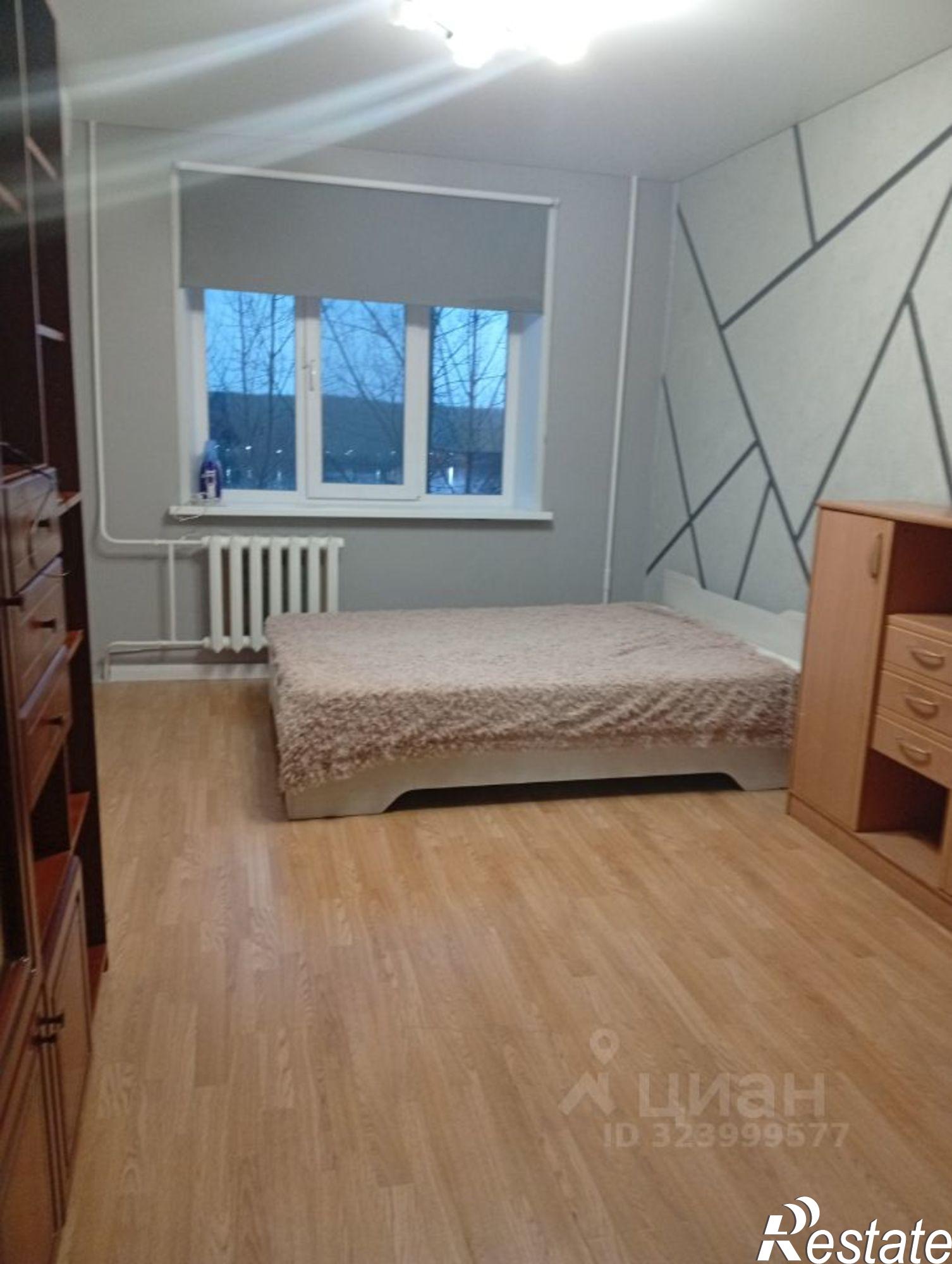 Сдать квартиру за 19 000 рублей на ул Менделеева, 150 1