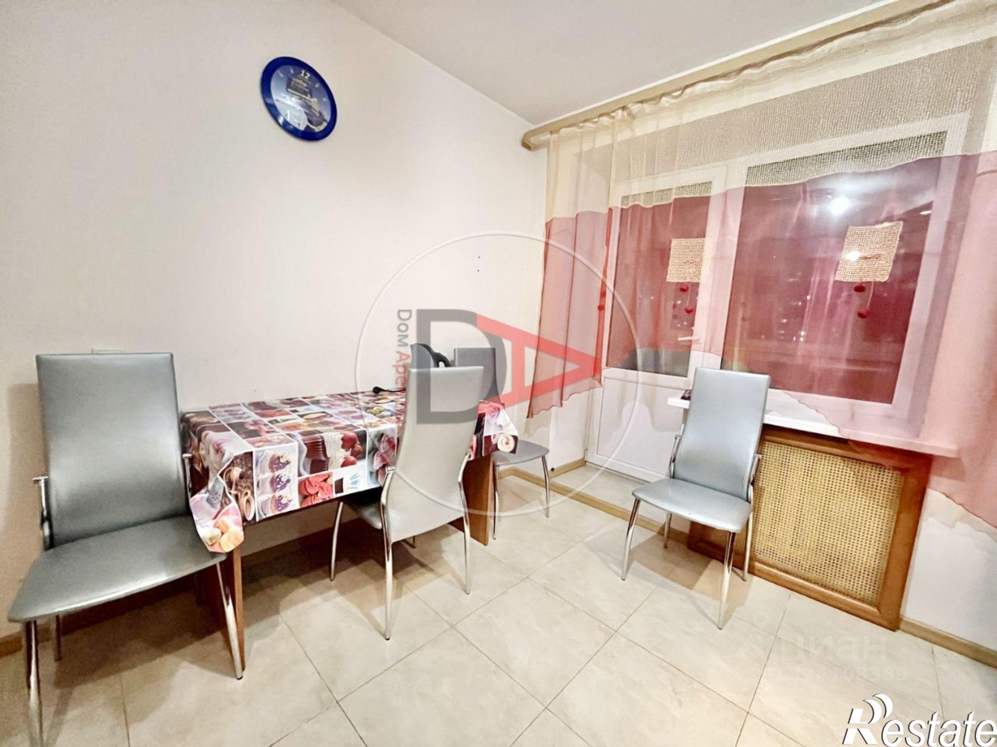 Сдать квартиру за 27 000 рублей на ул 8 Марта, 19