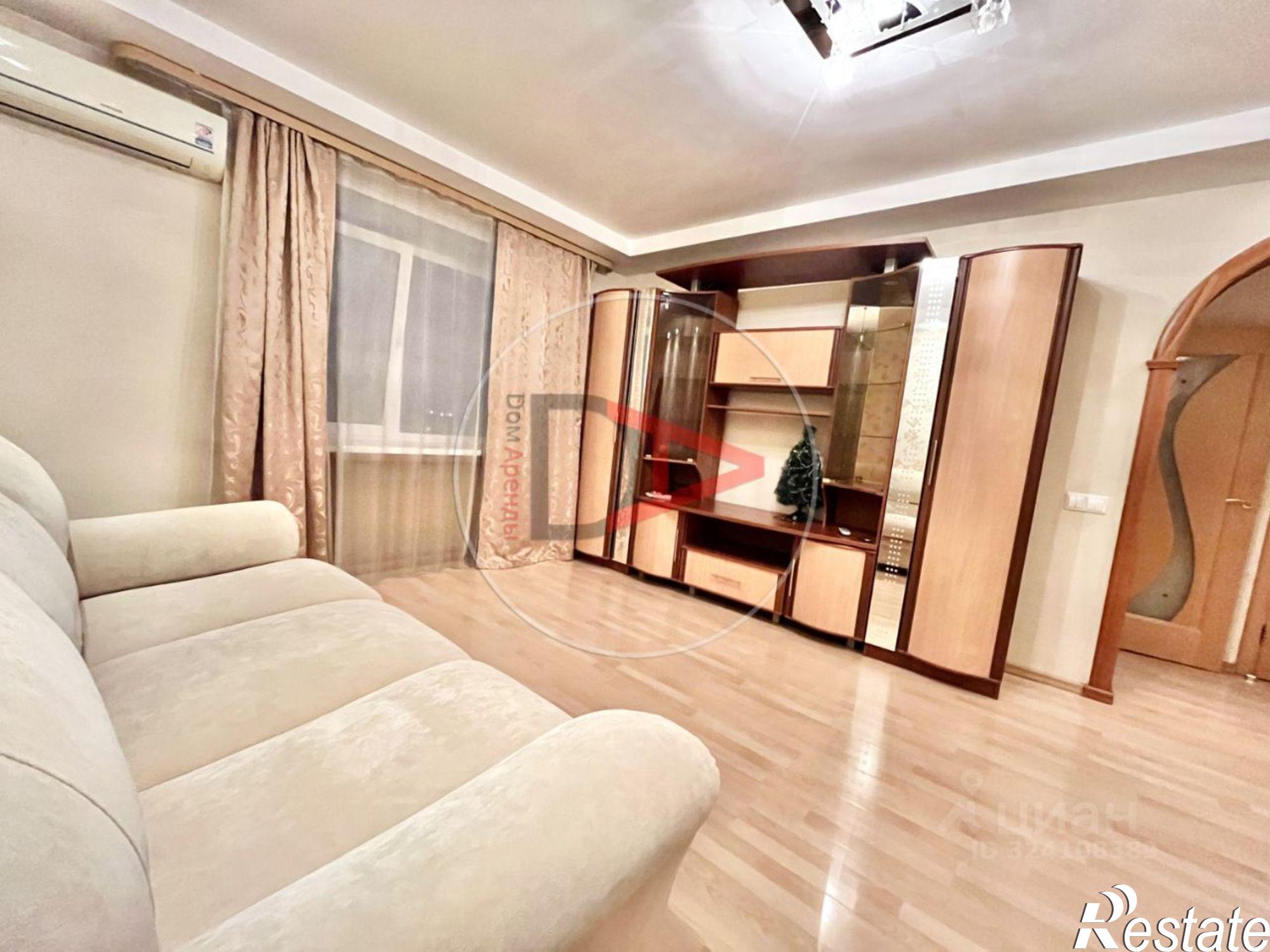 Сдать квартиру за 27 000 рублей на ул 8 Марта, 19