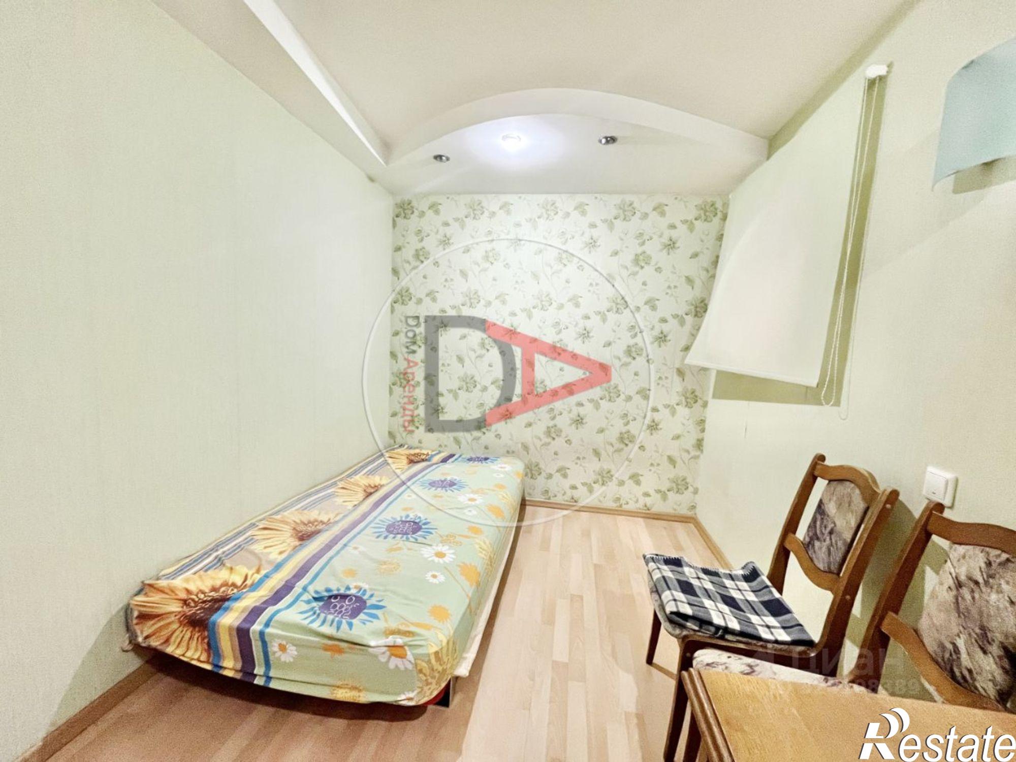 Сдать квартиру за 27 000 рублей на ул 8 Марта, 19