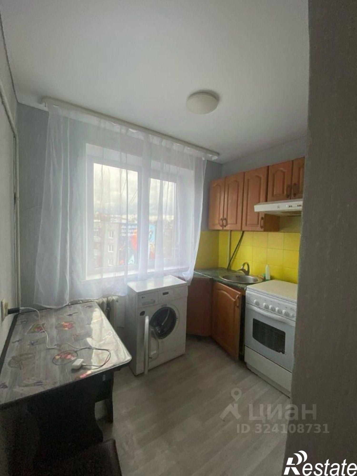 Купить квартиру за 4 090 000 рублей на улица Шота Руставели, 35