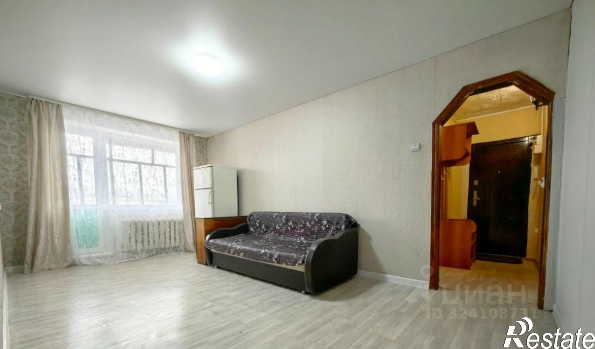 Купить квартиру за 4 090 000 рублей на улица Шота Руставели, 35