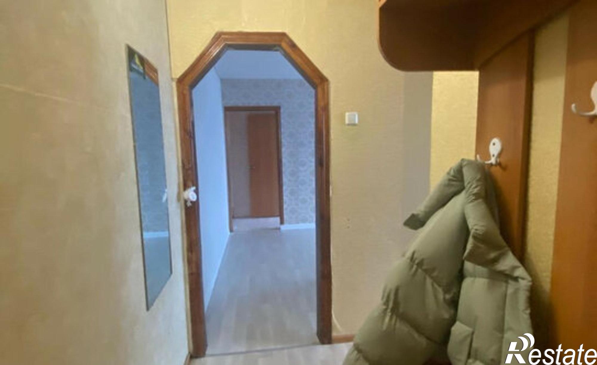 Купить квартиру за 4 090 000 рублей на улица Шота Руставели, 35