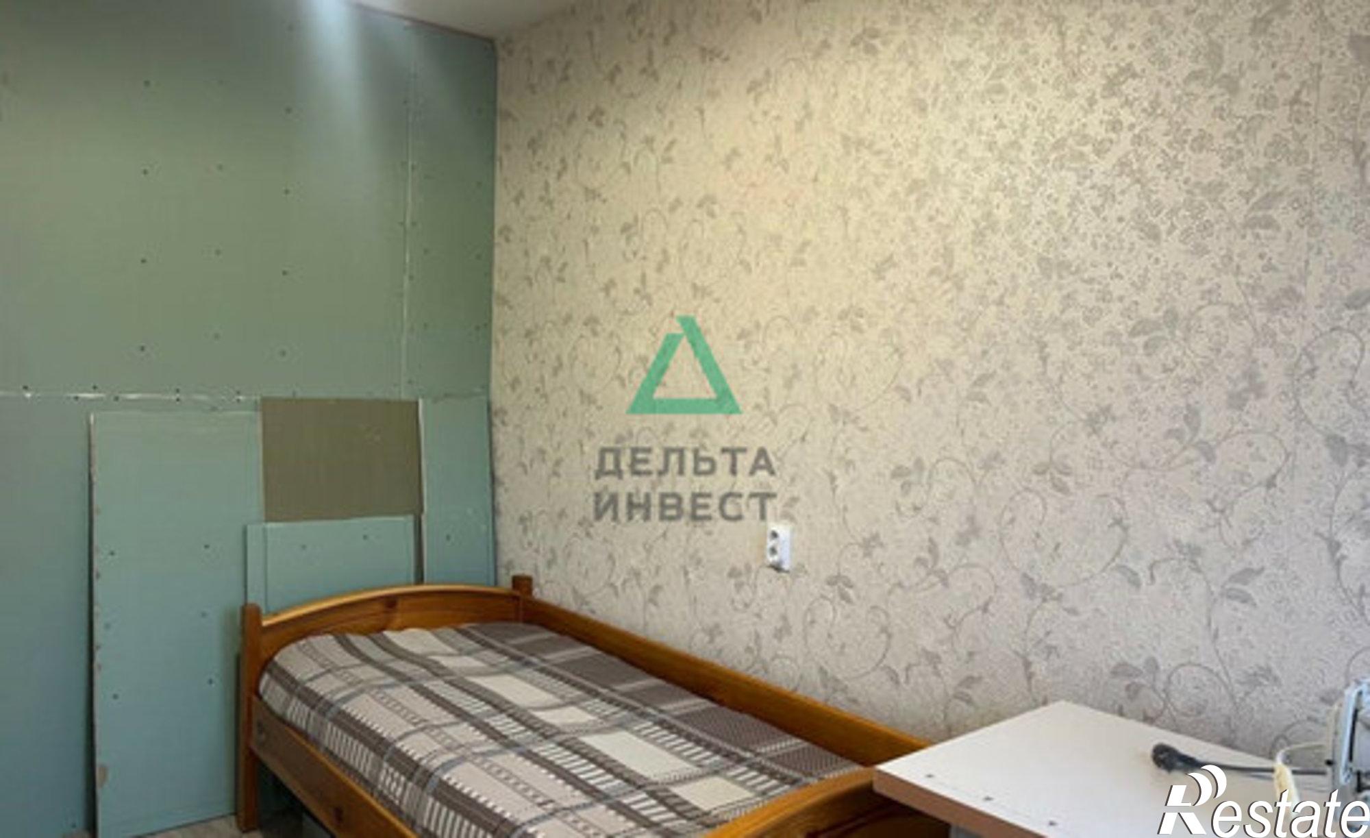 Купить квартиру за 4 250 000 рублей на Интернациональная улица, 125/1