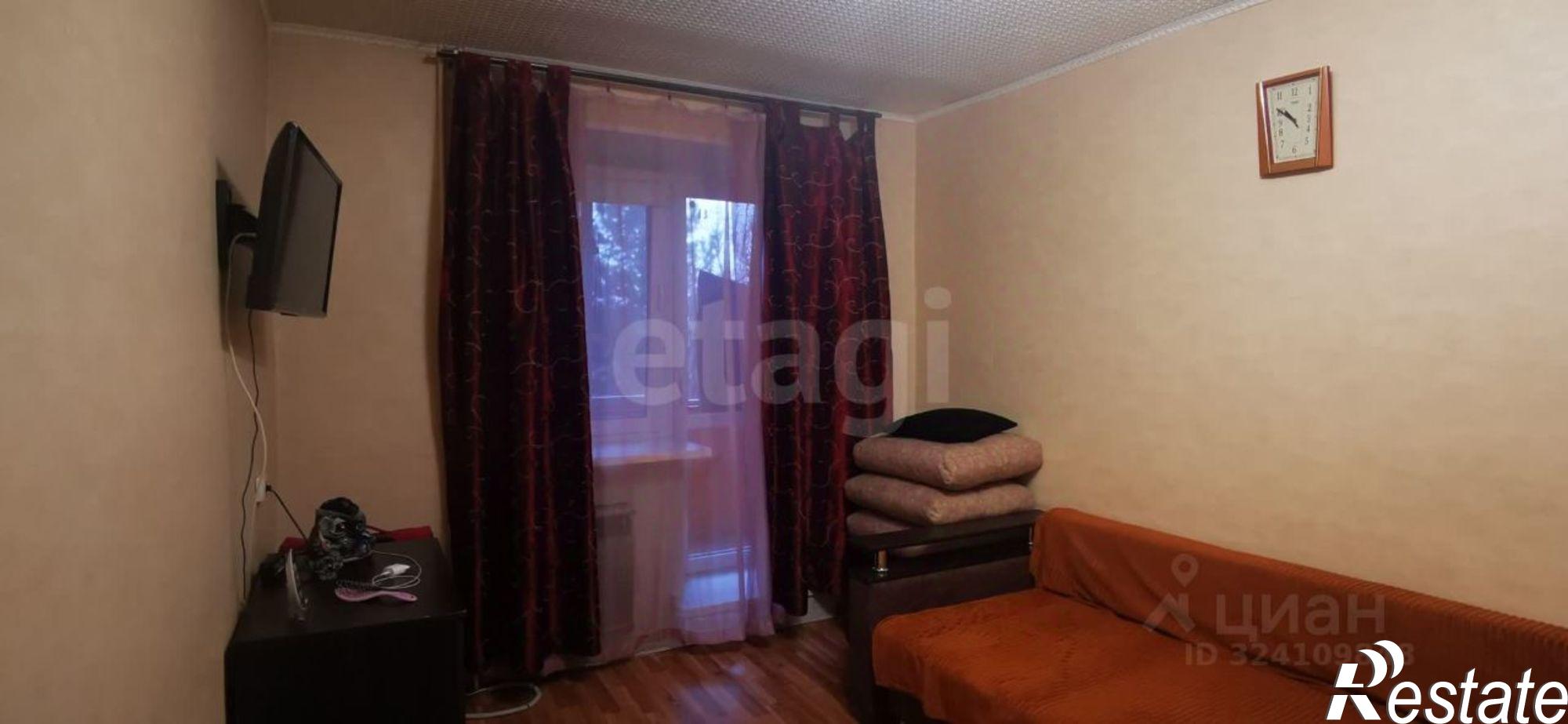 Купить квартиру за 4 700 000 рублей на ул Цветы Башкирии, 24а