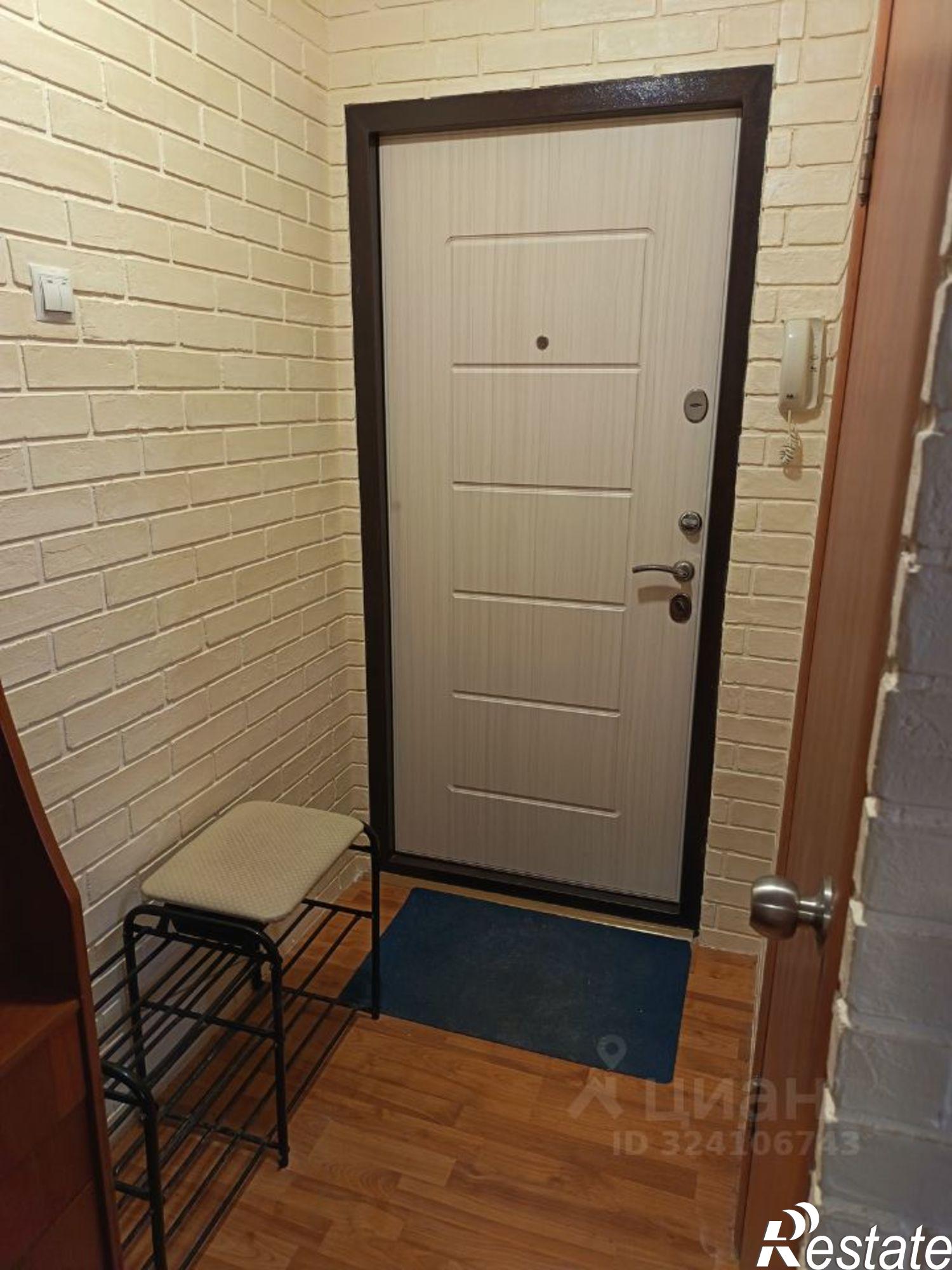 Купить квартиру за 5 100 000 рублей на ул 50 лет СССР, 43/2