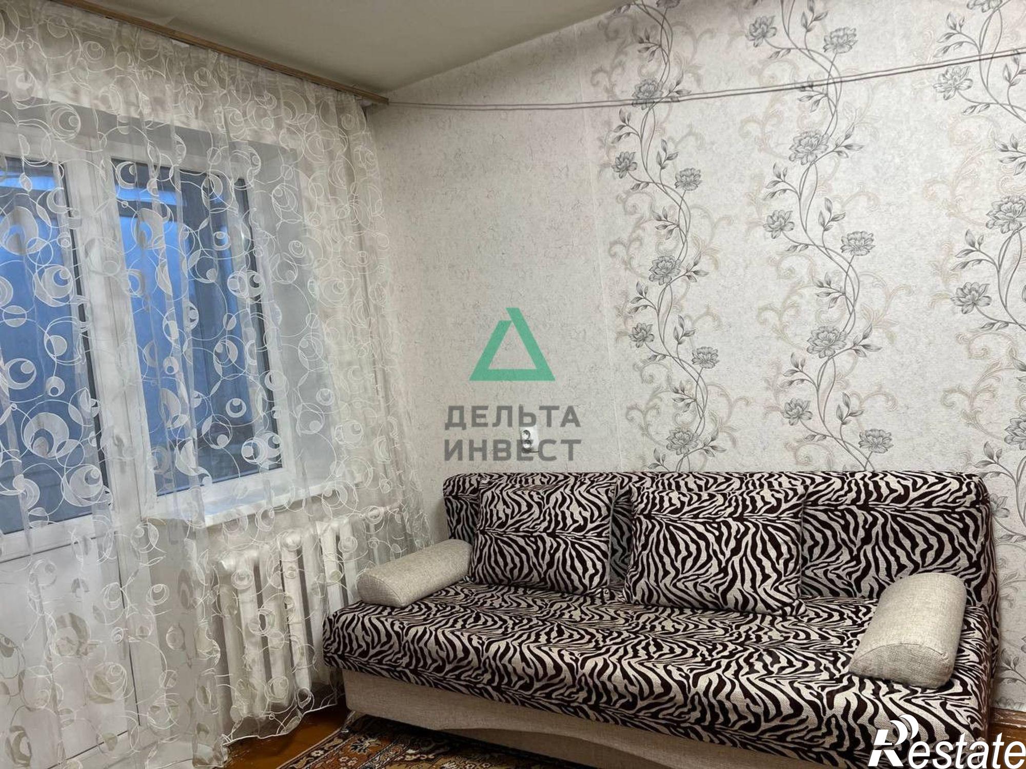 Купить квартиру за 4 250 000 рублей на ул Интернациональная, 125/1