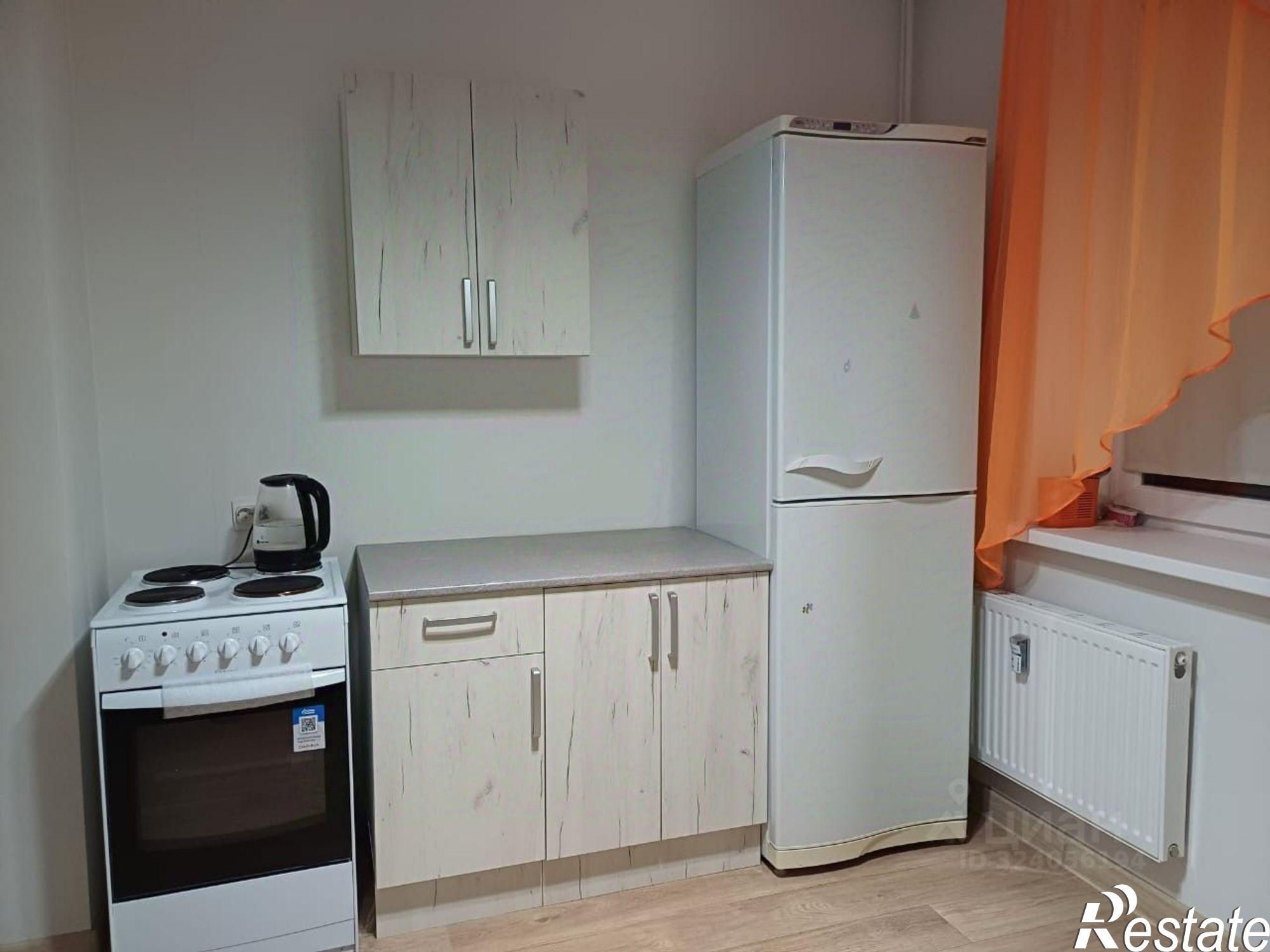 Сдать квартиру за 20 000 рублей на улица Генерала Кусимова, 19