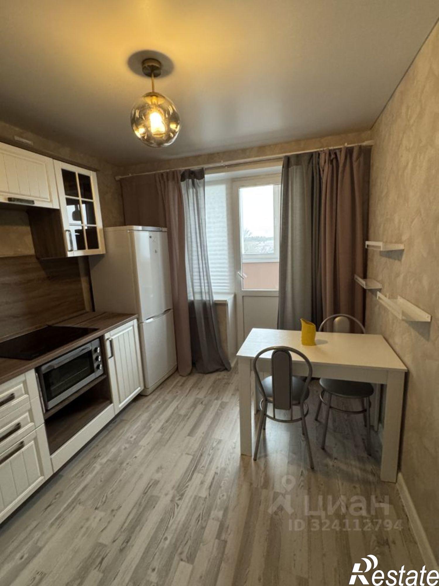 Сдать квартиру за 29 000 рублей на улица Максима Горького, 44/1