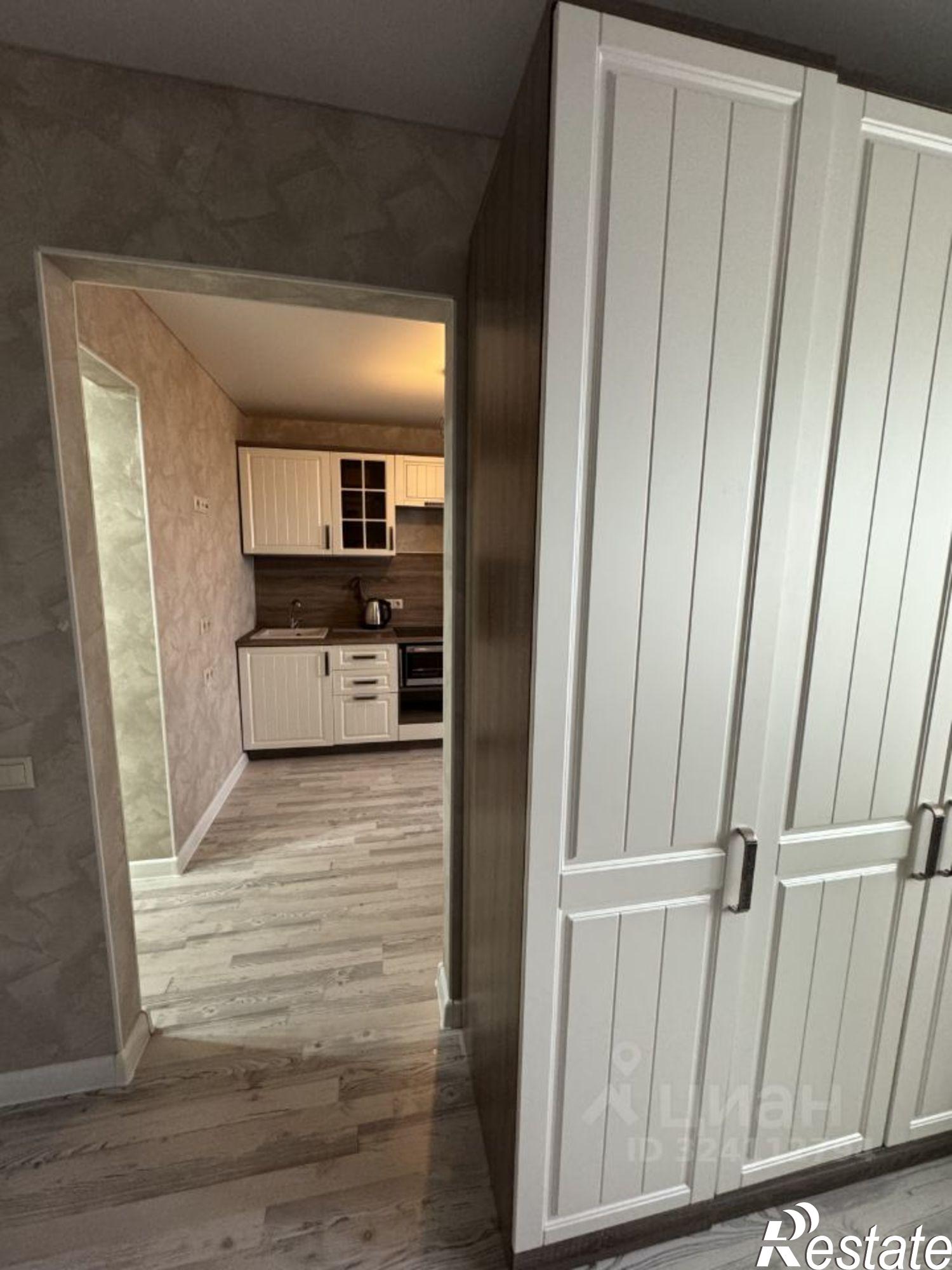 Сдать квартиру за 29 000 рублей на улица Максима Горького, 44/1