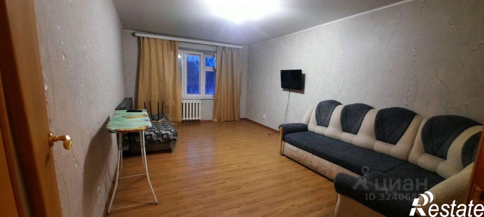 Сдать квартиру за 22 000 рублей на Зеленогорская улица, 13