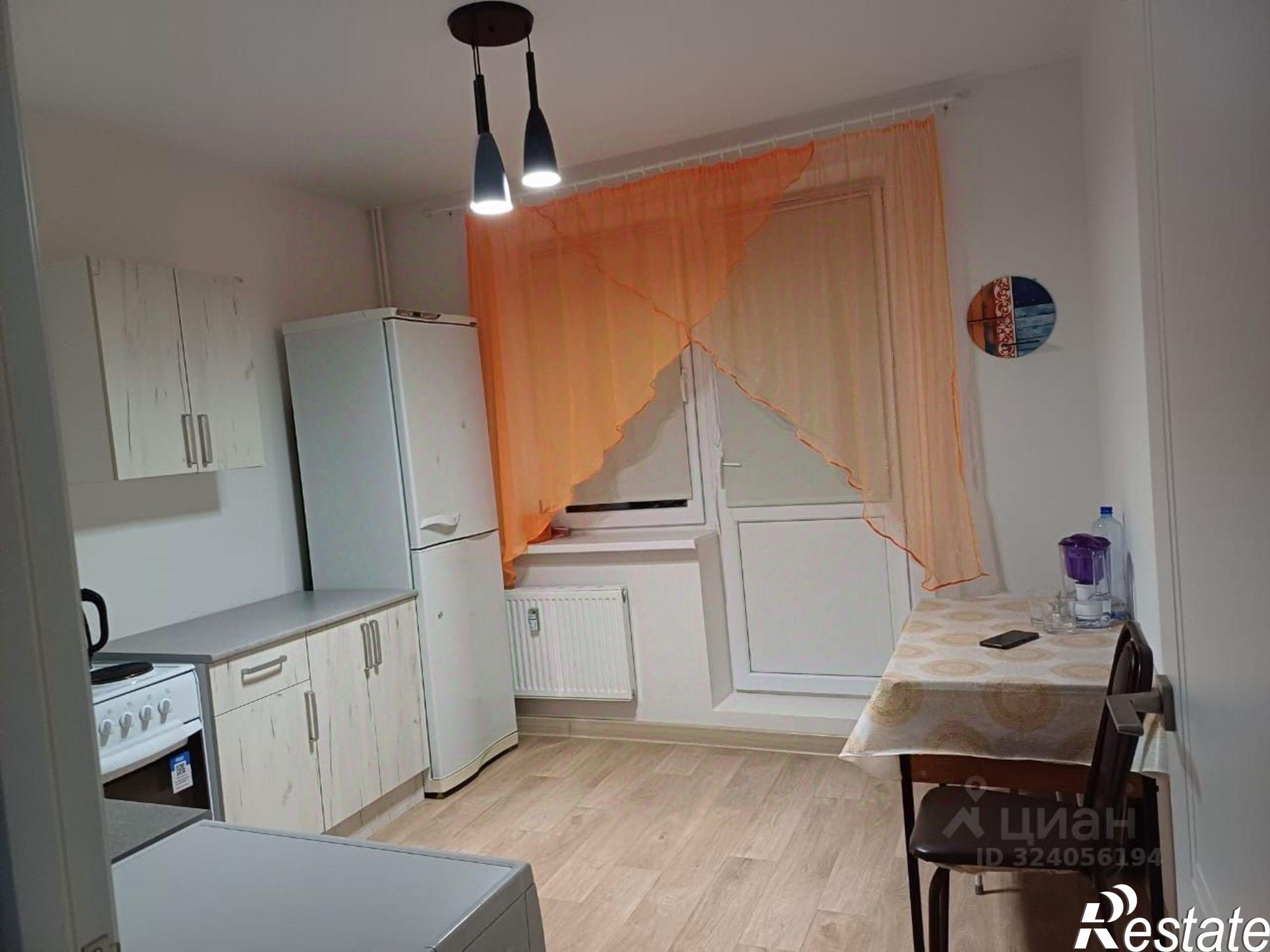 Сдать квартиру за 20 000 рублей на улица Генерала Кусимова, 19