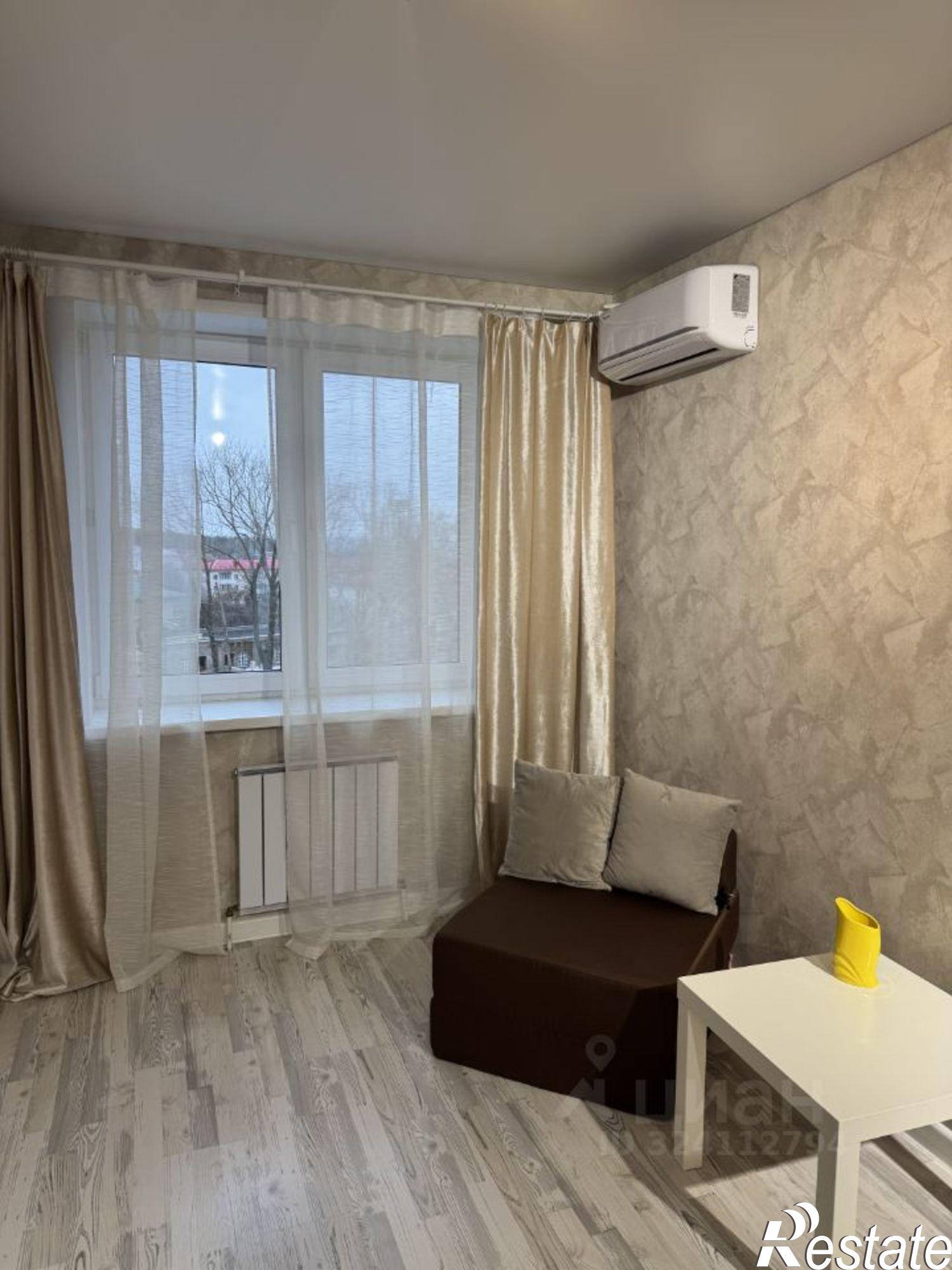 Сдать квартиру за 29 000 рублей на улица Максима Горького, 44/1