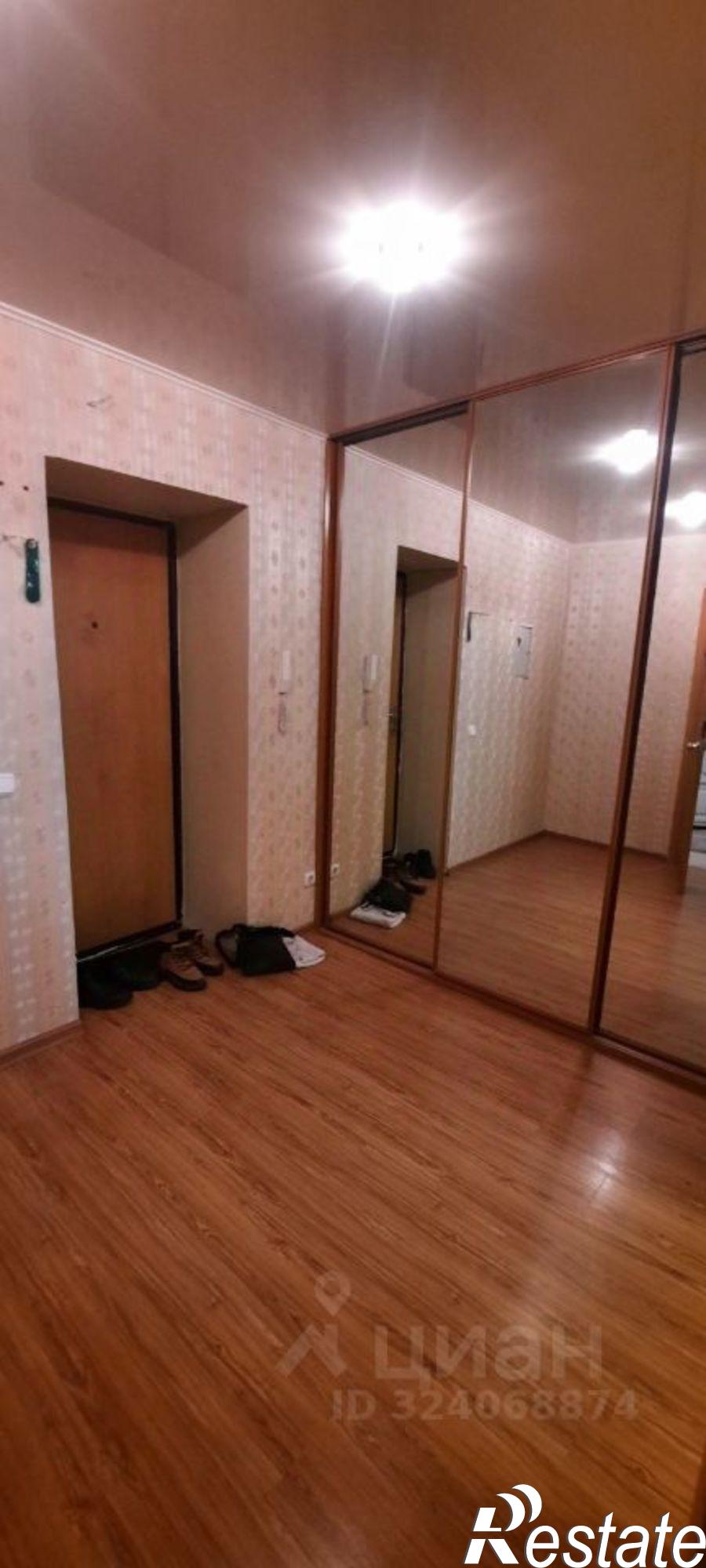 Сдать квартиру за 22 000 рублей на Зеленогорская улица, 13