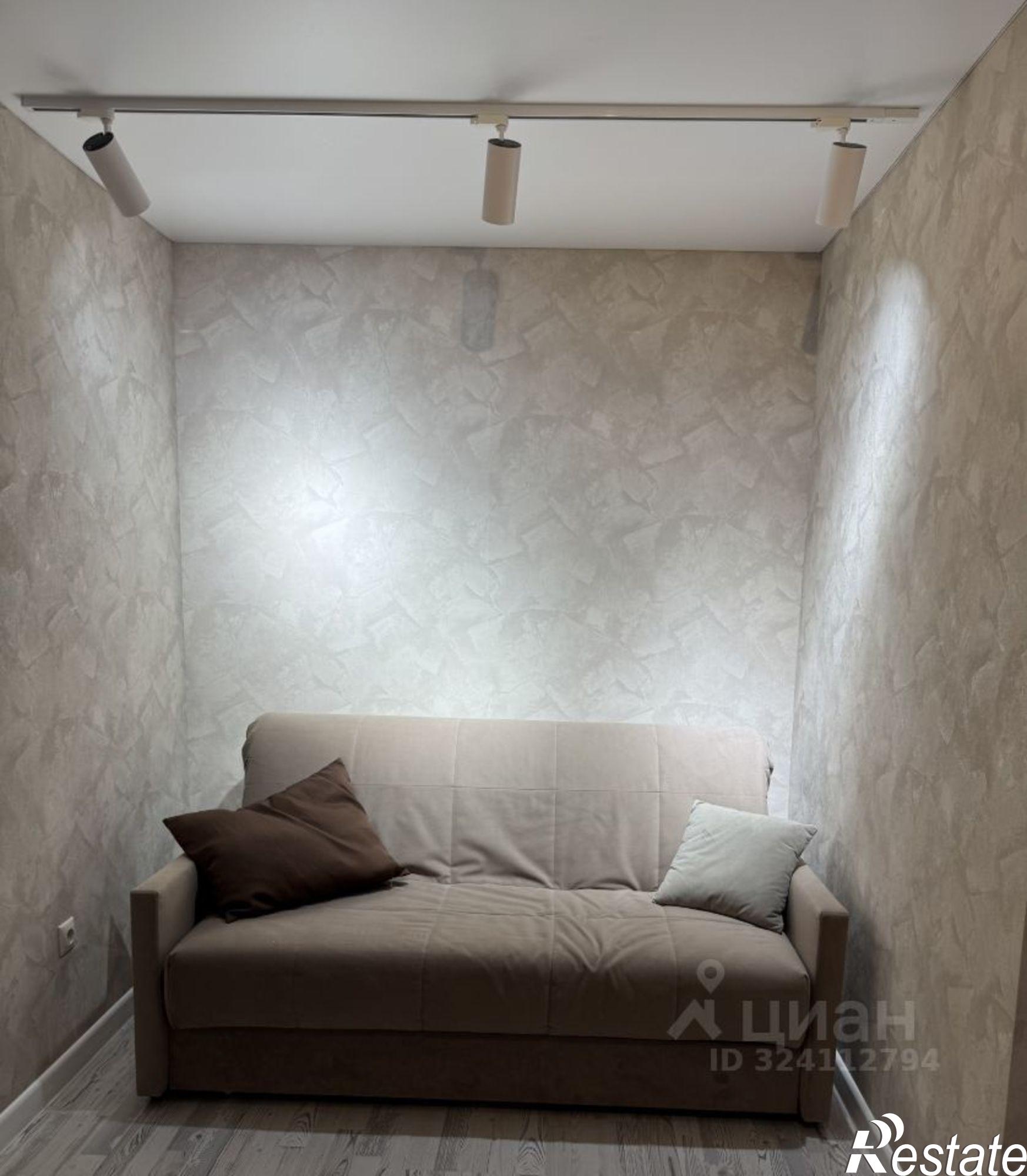 Сдать квартиру за 29 000 рублей на улица Максима Горького, 44/1