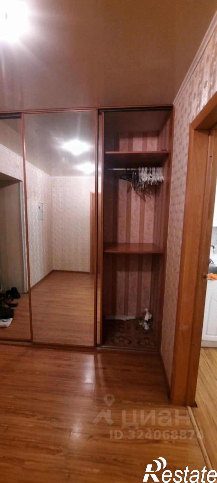 Сдать квартиру за 22 000 рублей на Зеленогорская улица, 13