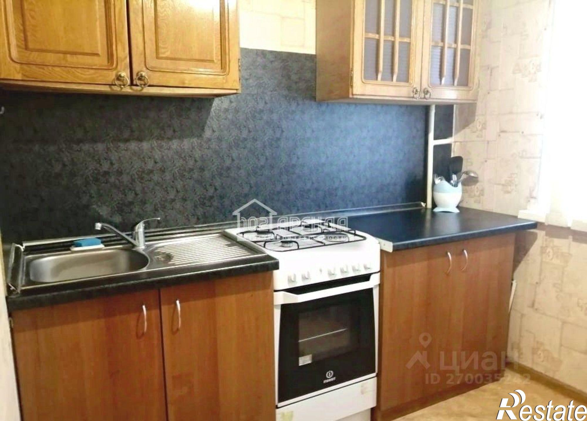 Сдать квартиру за 22 000 рублей на улица Степана Халтурина, 40