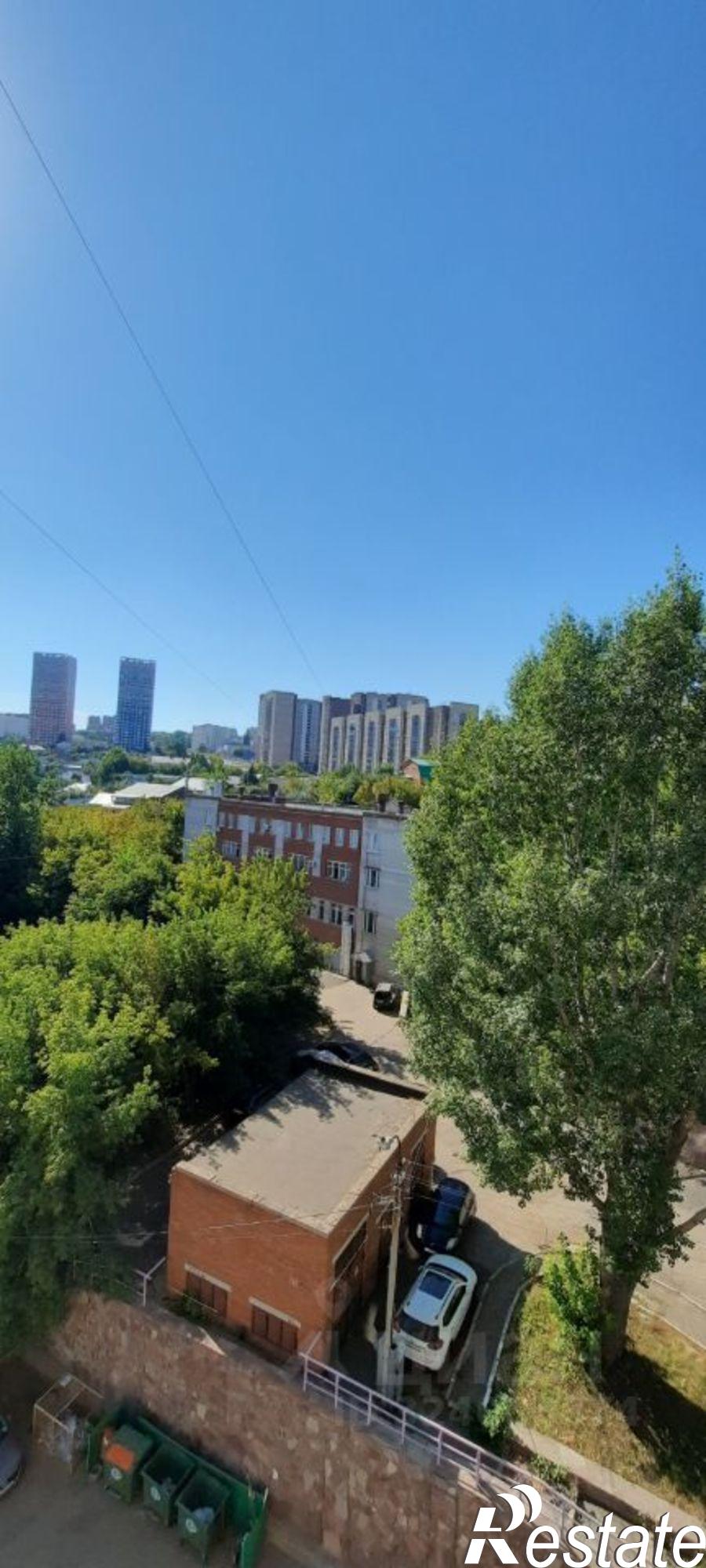 Сдать квартиру за 22 000 рублей на Зеленогорская улица, 13