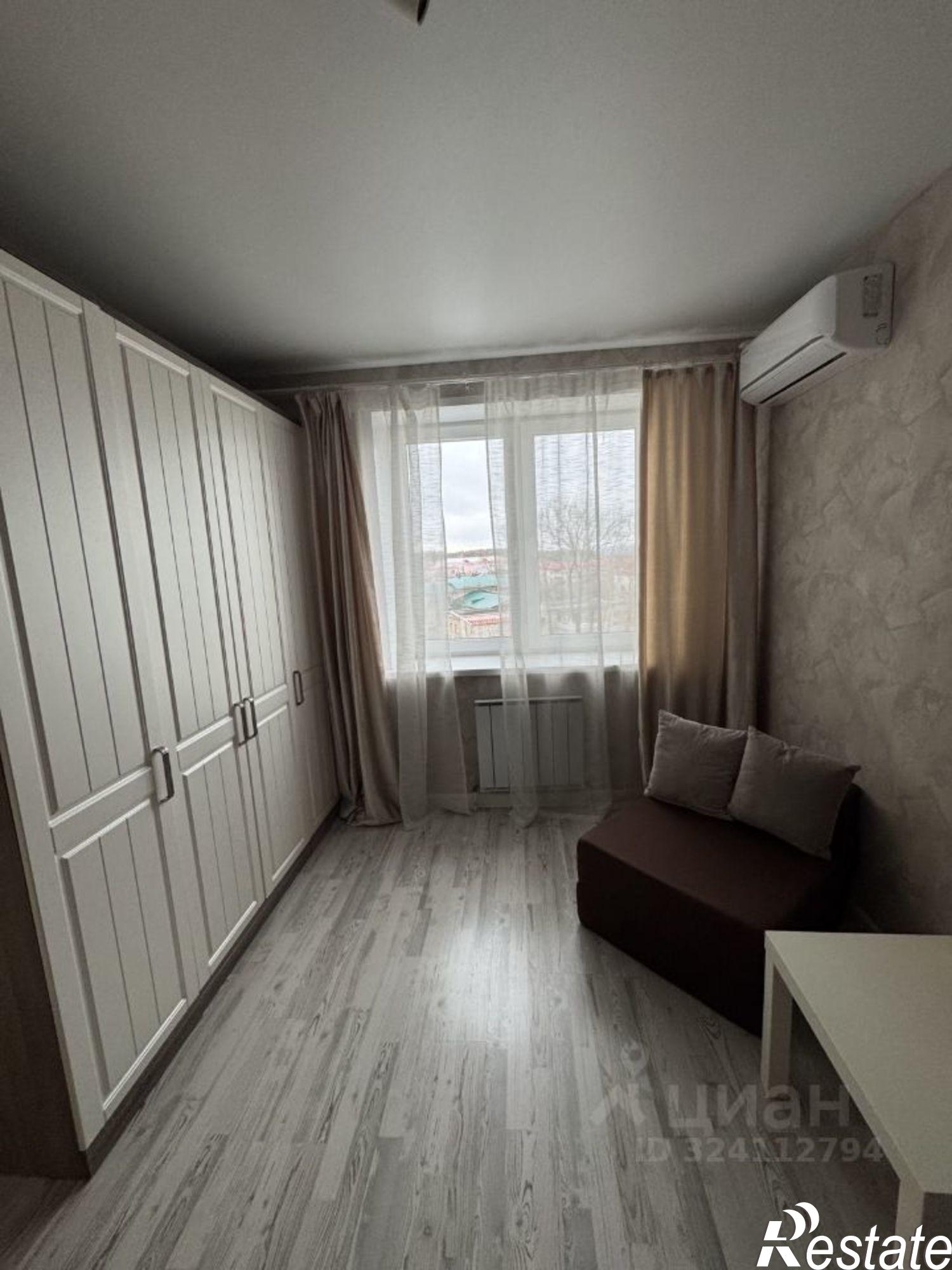 Сдать квартиру за 29 000 рублей на улица Максима Горького, 44/1