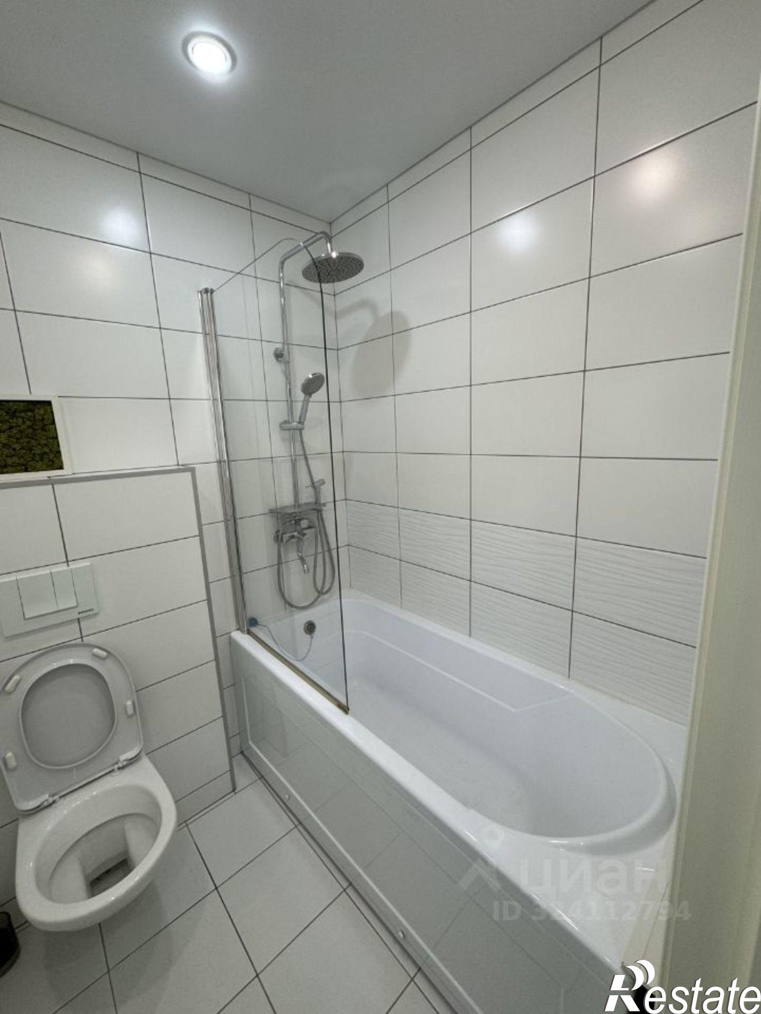 Сдать квартиру за 29 000 рублей на улица Максима Горького, 44/1