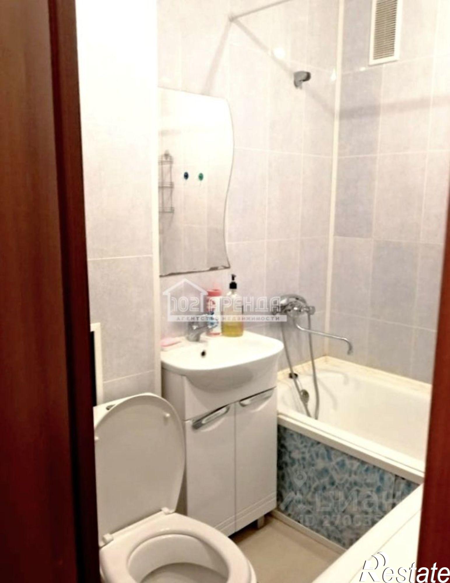 Сдать квартиру за 22 000 рублей на улица Степана Халтурина, 40