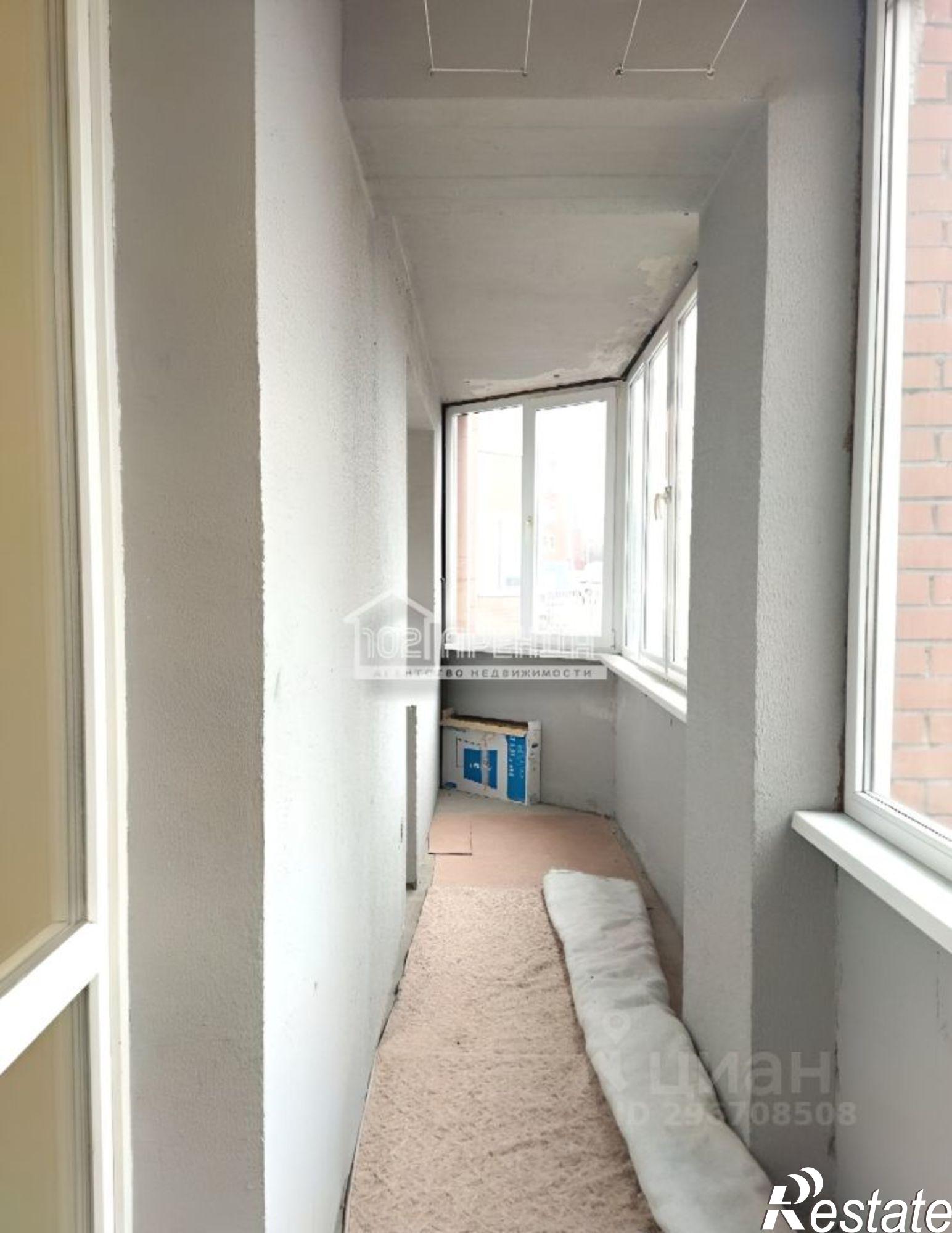 Сдать квартиру за 27 000 рублей на улица Менделеева, 122