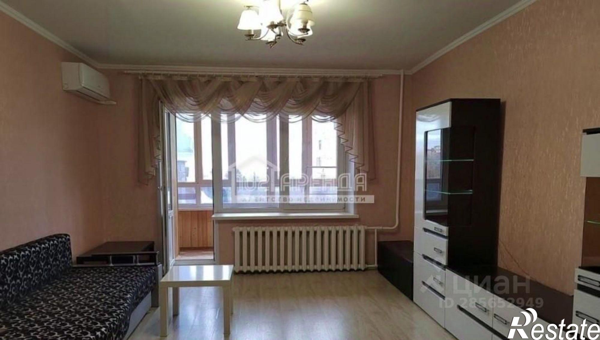 Сдать квартиру за 20 000 рублей на ул Менделеева, 114/2