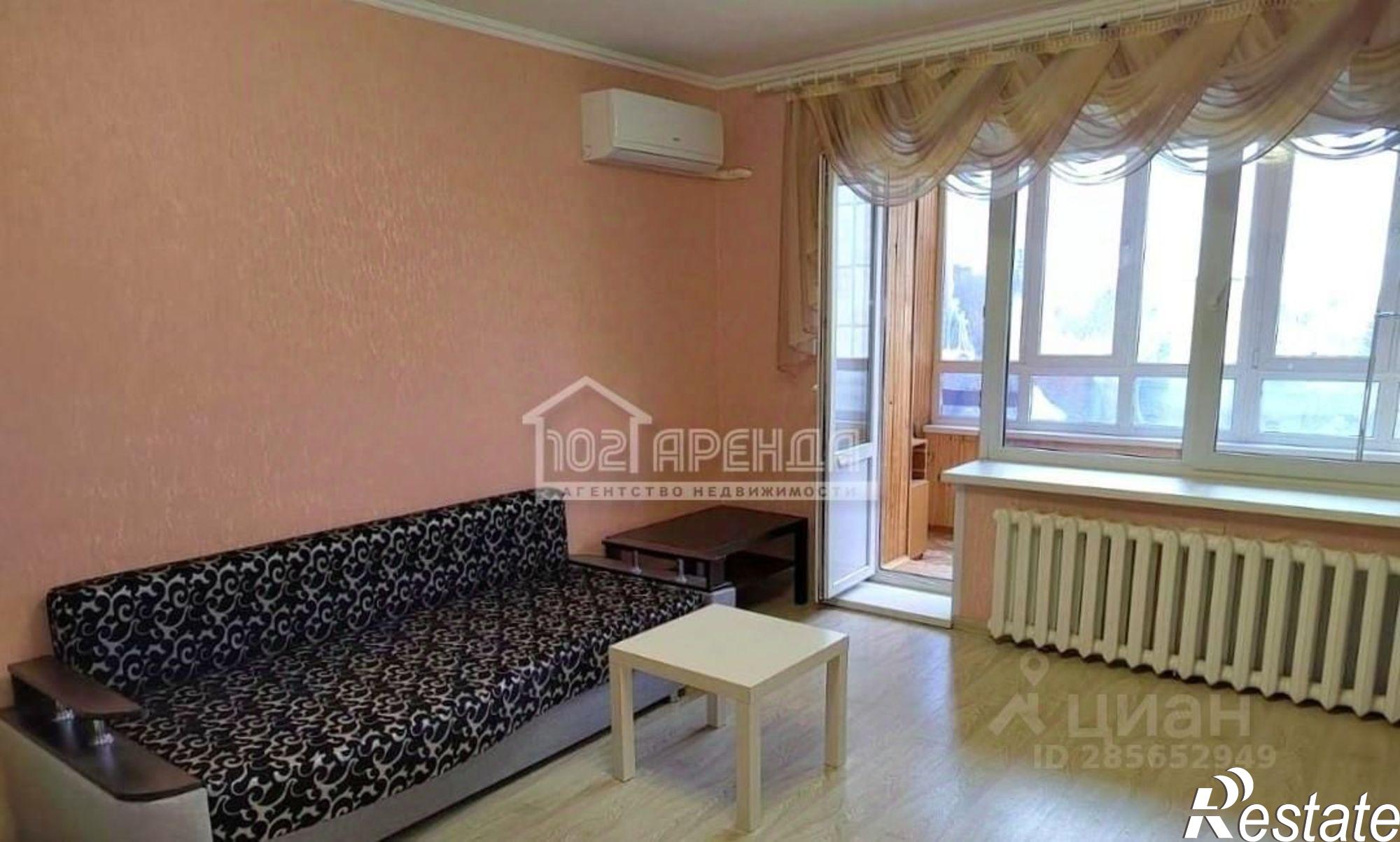 Сдать квартиру за 20 000 рублей на ул Менделеева, 114/2