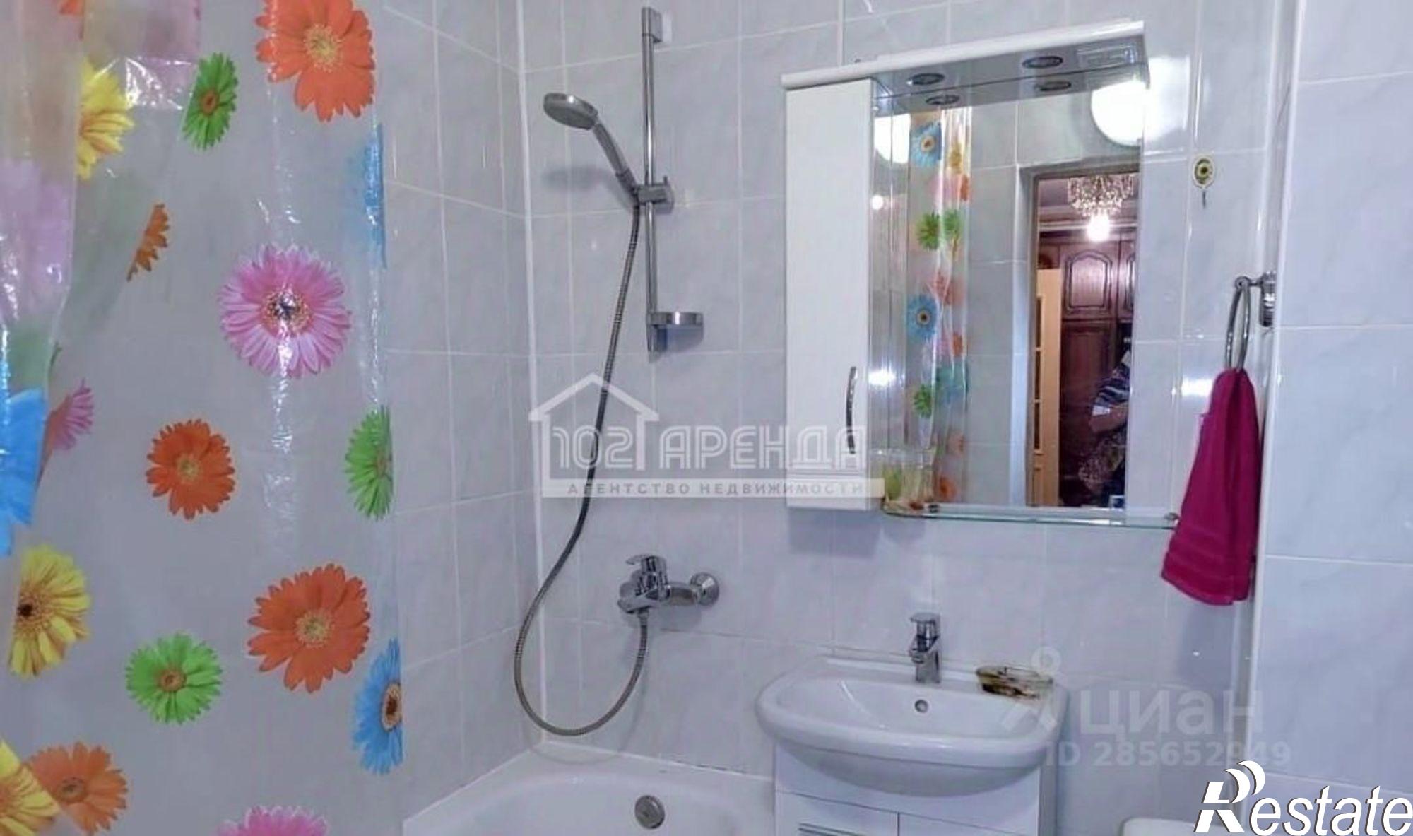 Сдать квартиру за 20 000 рублей на ул Менделеева, 114/2