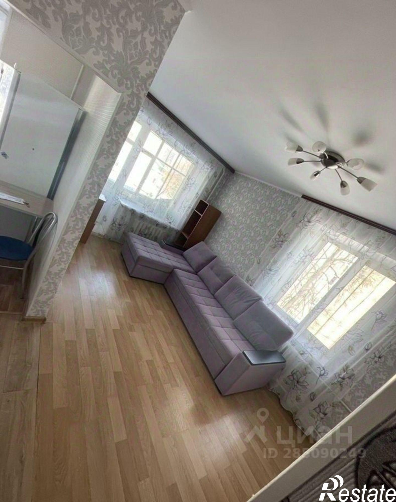 Сдать квартиру за 21 000 рублей на улица Александра Невского, 37/1