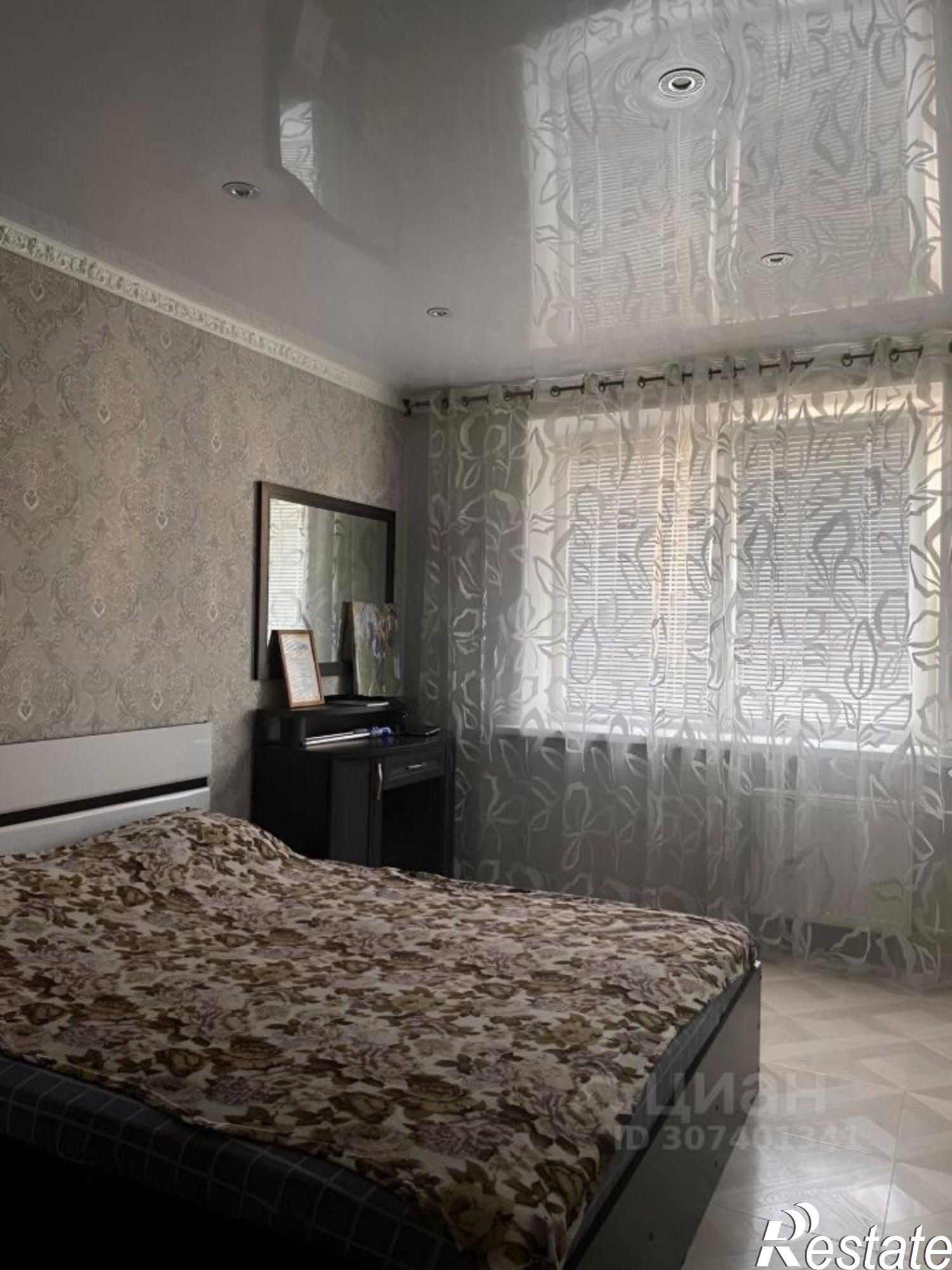 Сдать квартиру за 25 000 рублей на улица Льва Толстого, 20