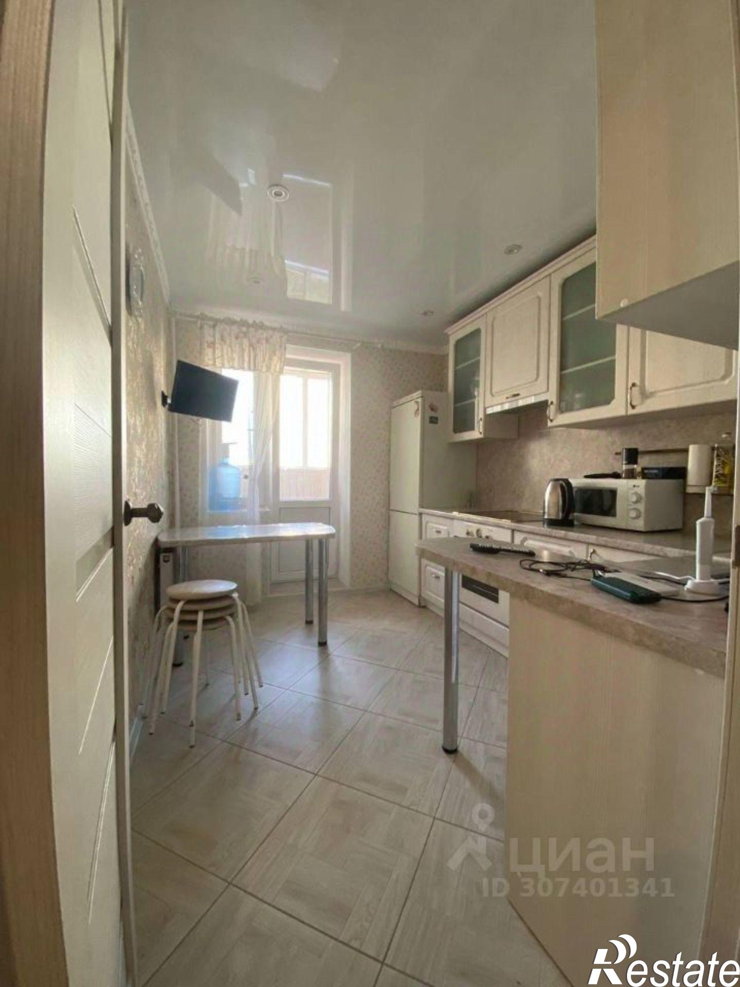 Сдать квартиру за 25 000 рублей на улица Льва Толстого, 20