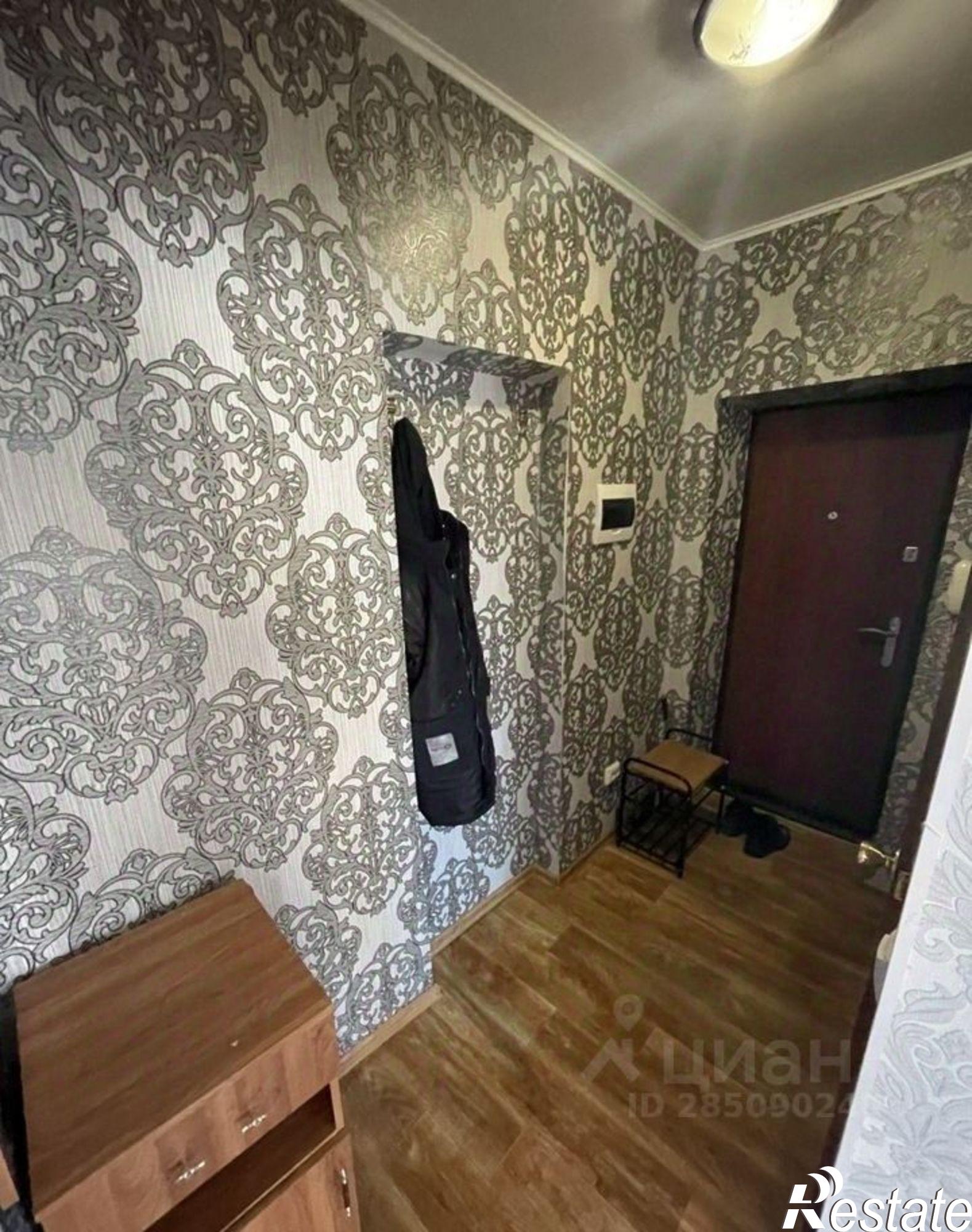 Сдать квартиру за 21 000 рублей на улица Александра Невского, 37/1